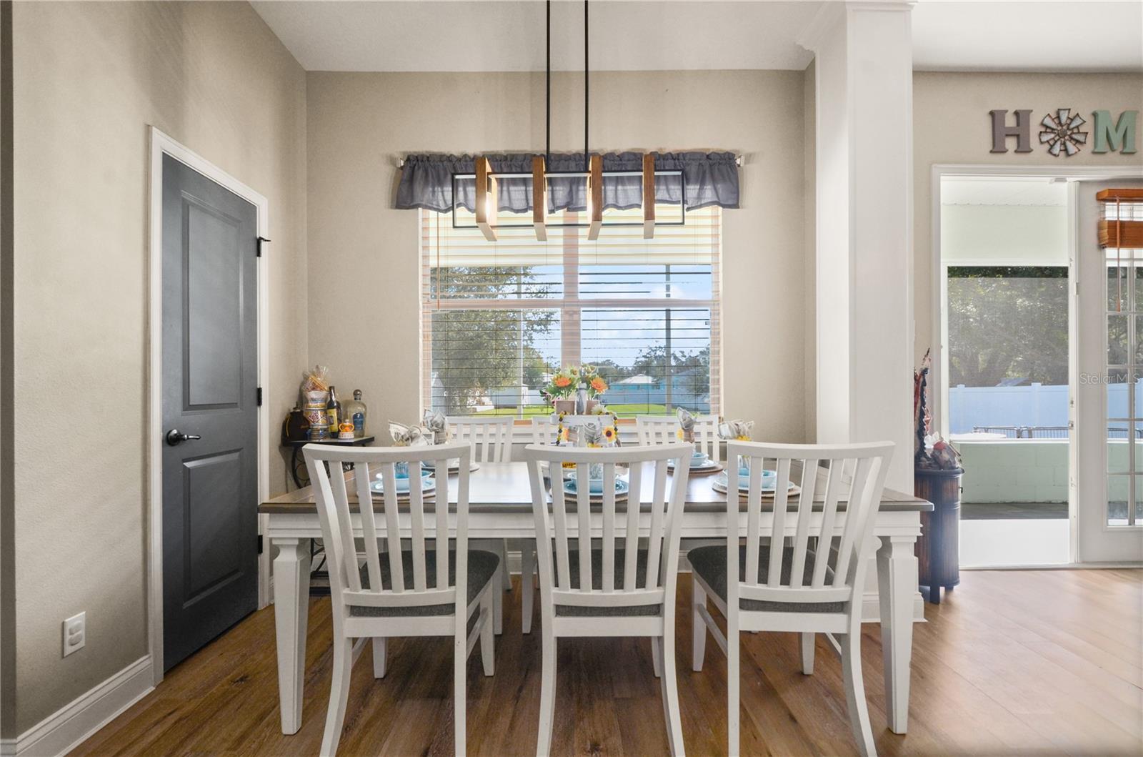 STACY ACRES - Residential