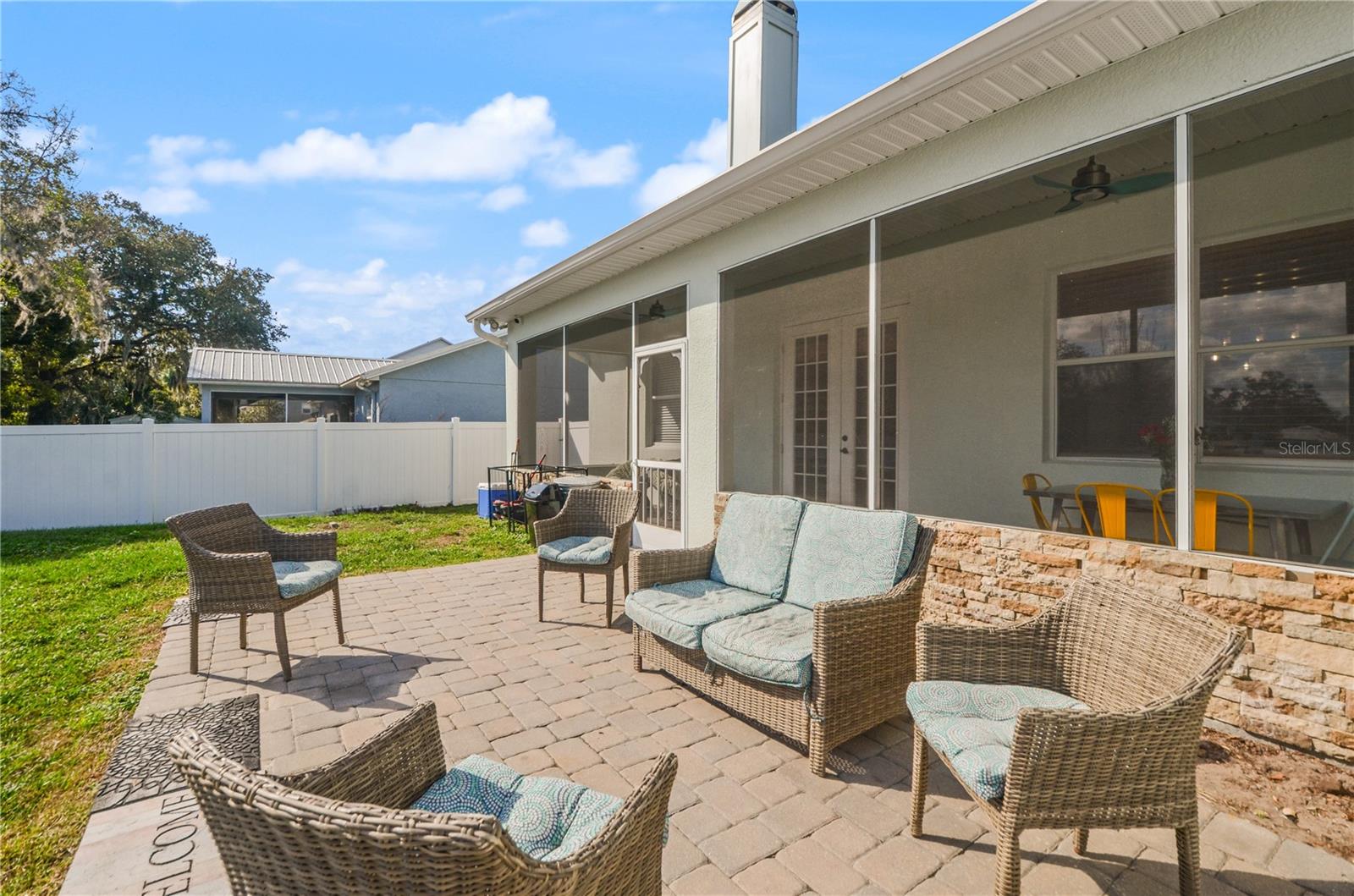 STACY ACRES - Residential