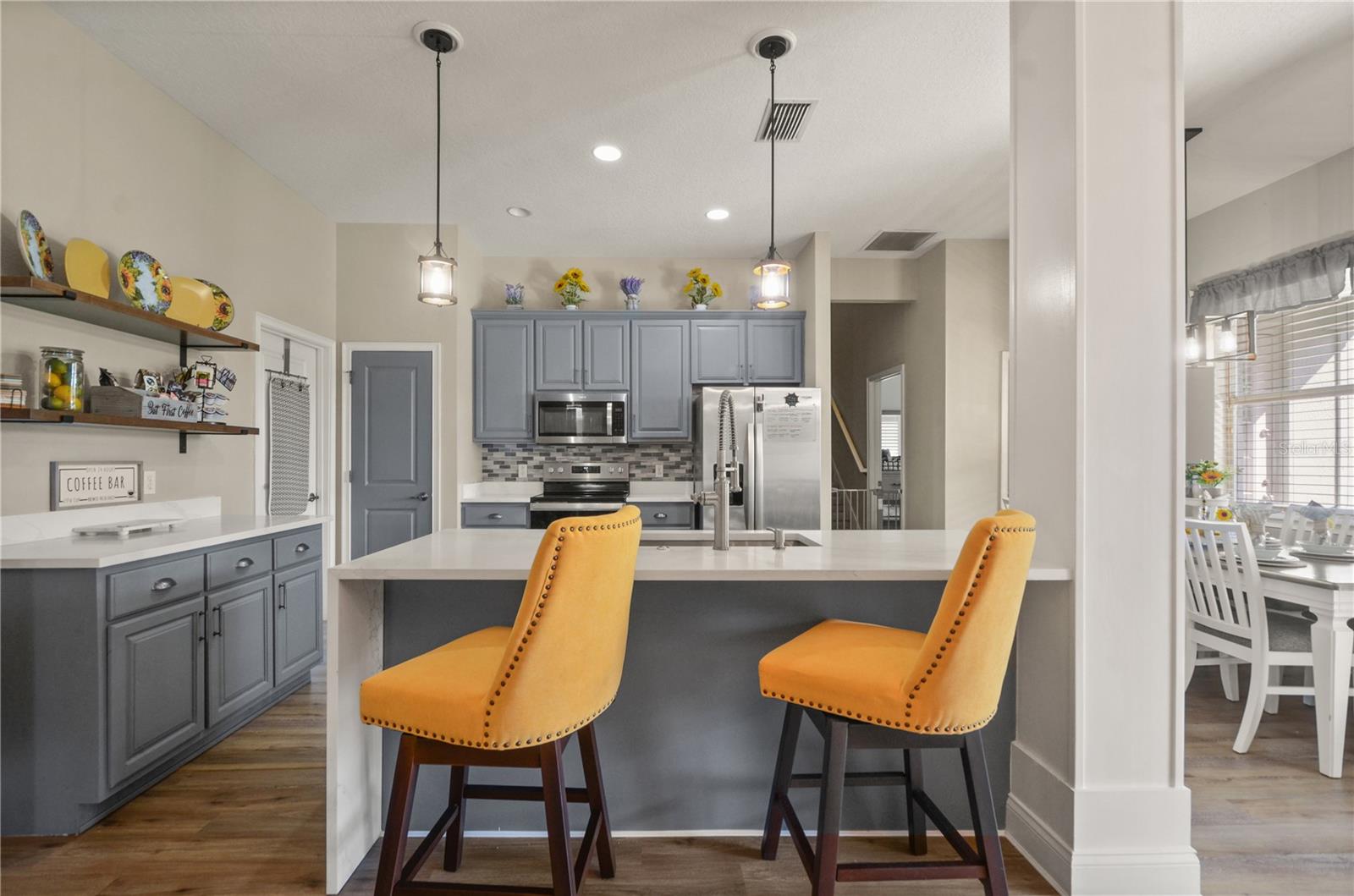 STACY ACRES - Residential