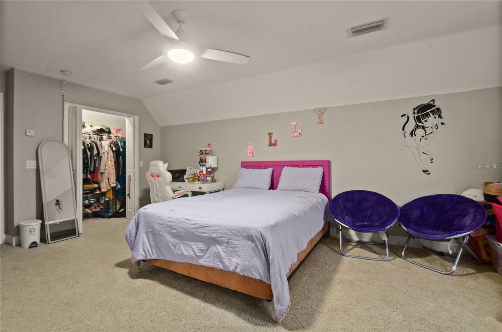 STACY ACRES - Residential
