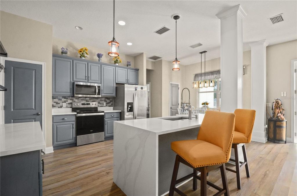 Photo of 331 Eastern Avenue, Saint Cloud, FL 34769 (MLS # O6410093)