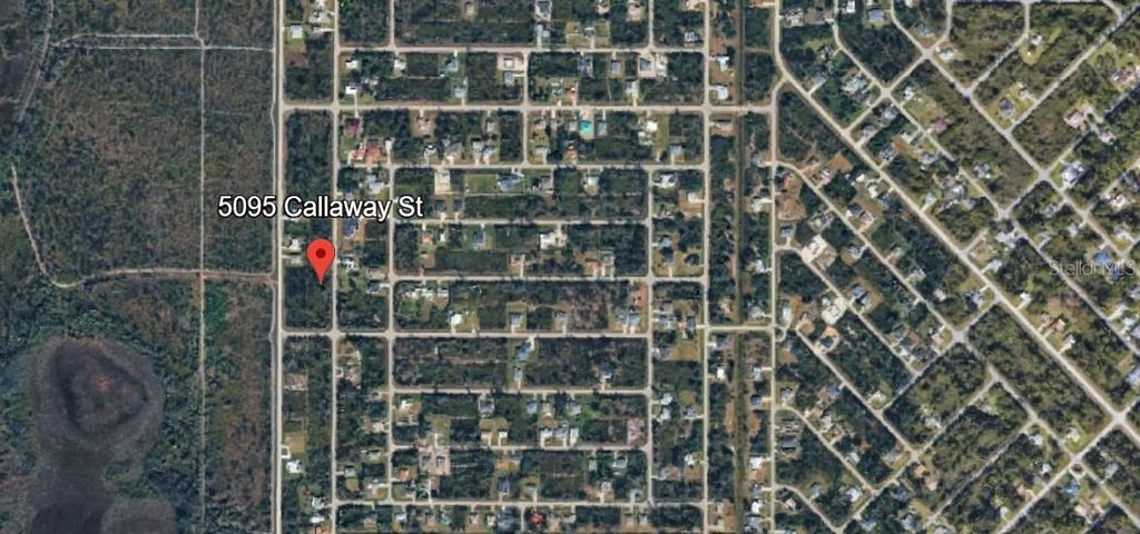 Photo of 5095 Callaway Street, Port Charlotte, FL 33981 (MLS # N6142952)