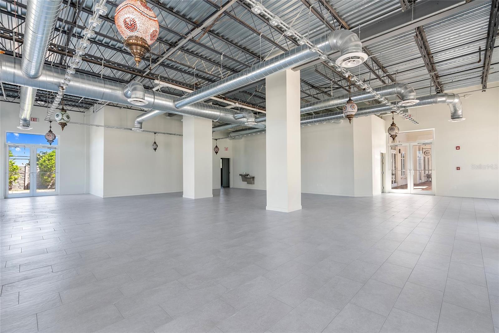 PHASE 2 OF BAY STREET - Commercial Sale