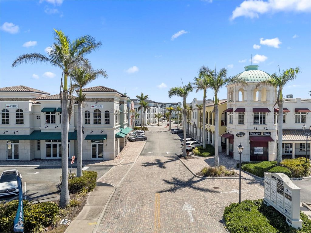 Photo of 3976 Destination Drive #A411, Osprey, FL 34229 (MLS # A4643099)