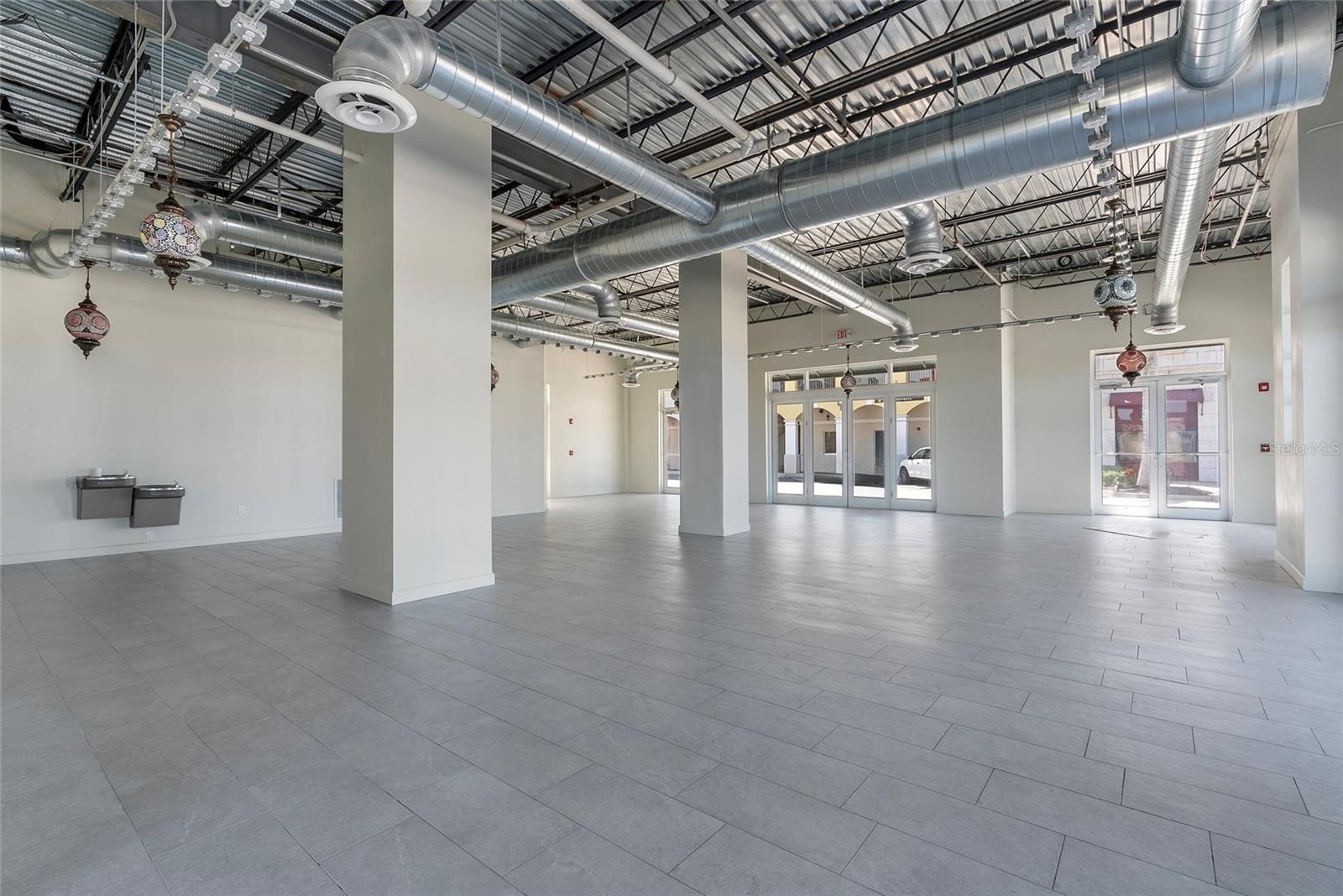 PHASE 2 OF BAY STREET - Commercial Sale