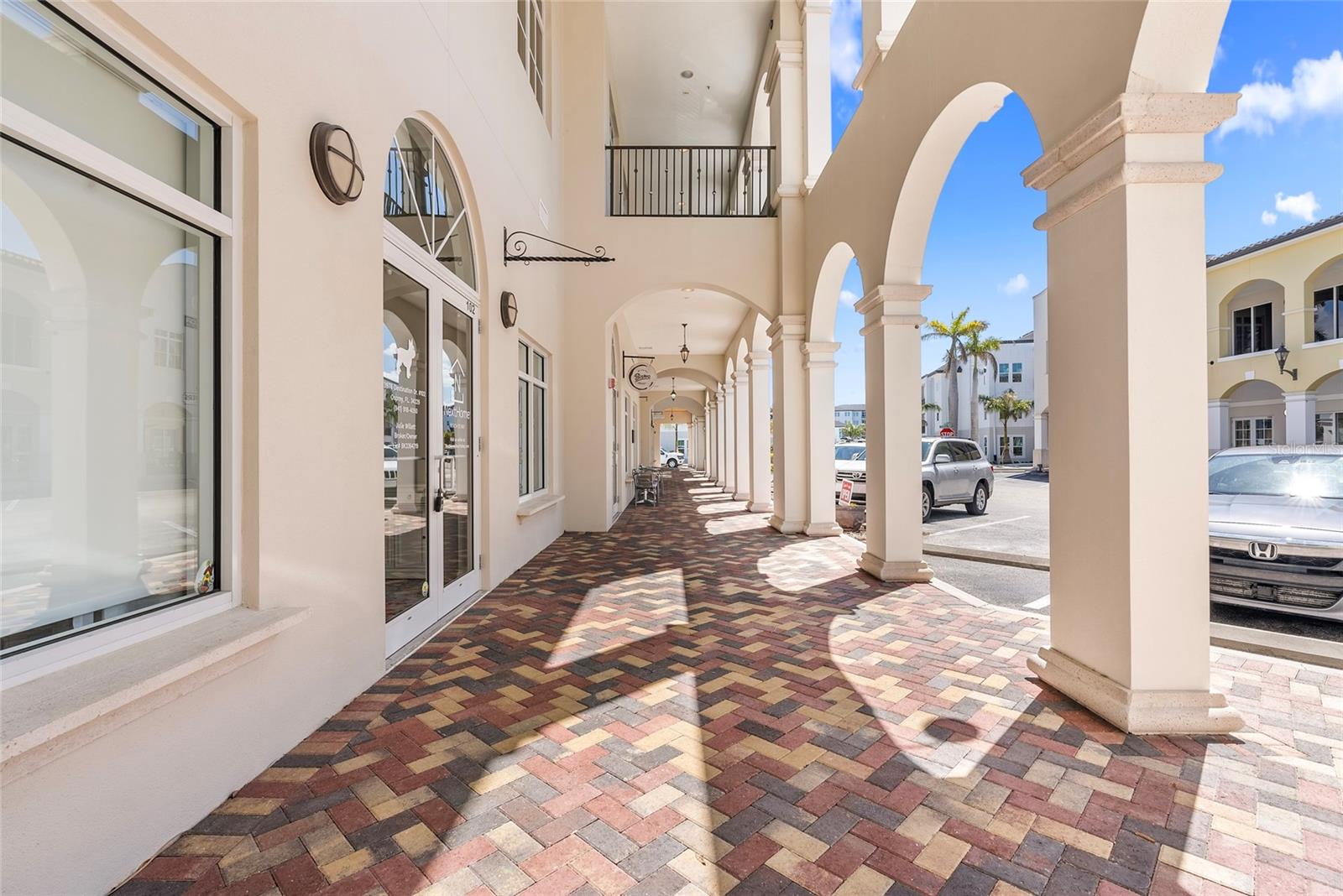 PHASE 2 OF BAY STREET - Commercial Sale