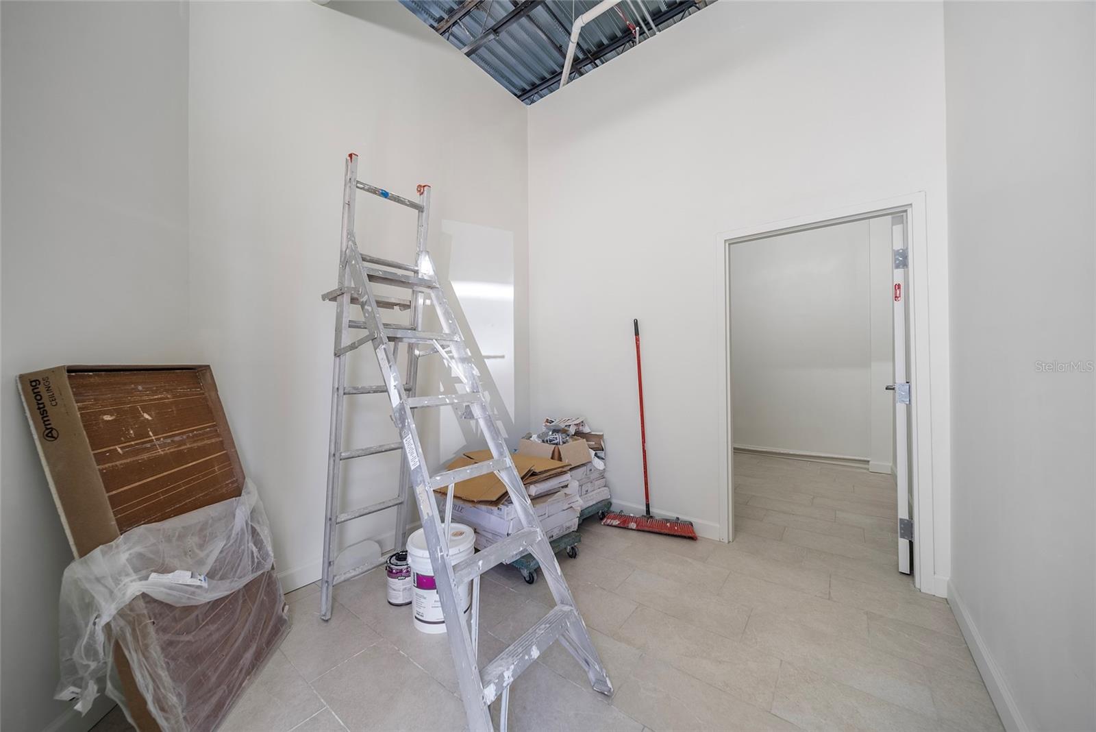 PHASE 2 OF BAY STREET - Commercial Sale