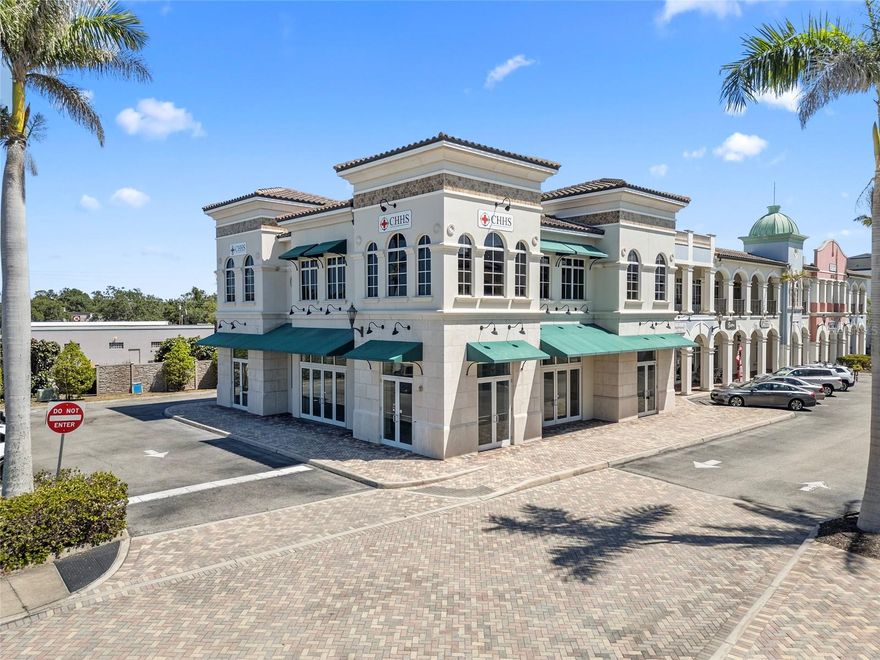 Newly Built-Out & Fully Furnished Move-In Ready Office Space at Baystreet Village!

Located in the vibrant heart of Osprey, this beautifully designed office space at 3976 Destination Drive, Unit A-411, Osprey, FL 34229 is the perfect opportunity for your business to thrive. Baystreet Village is a premier commercial enclave offering a mix of retail and office spaces, just minutes away from The Oaks, Casey Key, and Pineview School, providing easy access to a thriving community.

This move-in ready office features modern finishes, full furnishings, and a layout designed for efficiency, allowing you to set up and start working immediately. Whether you're expanding your business or starting fresh, this space offers the perfect combination of convenience and professionalism.

Key Highlights:Newly built-out, fully furnished office space,Prime location in Baystreet Village, Osprey’s most sought-after commercial enclave. Close proximity to The Oaks Golf & Country Club, Casey Key Beach, and Pineview School
Easy access to major roads, offering quick connections to Sarasota and surrounding areas
Don’t miss this rare opportunity to position your business in one of Osprey’s best commercial locations. Schedule a tour today!