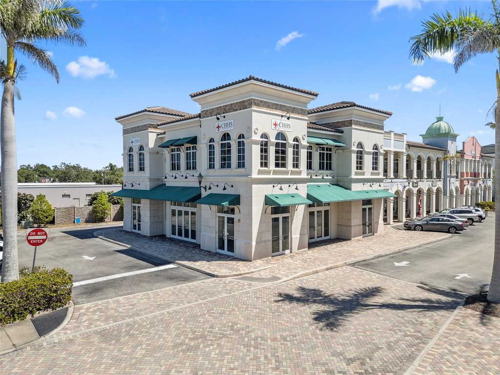 Photo of 3976 Destination Drive #A411, Osprey, FL 34229 (MLS # A4643099)