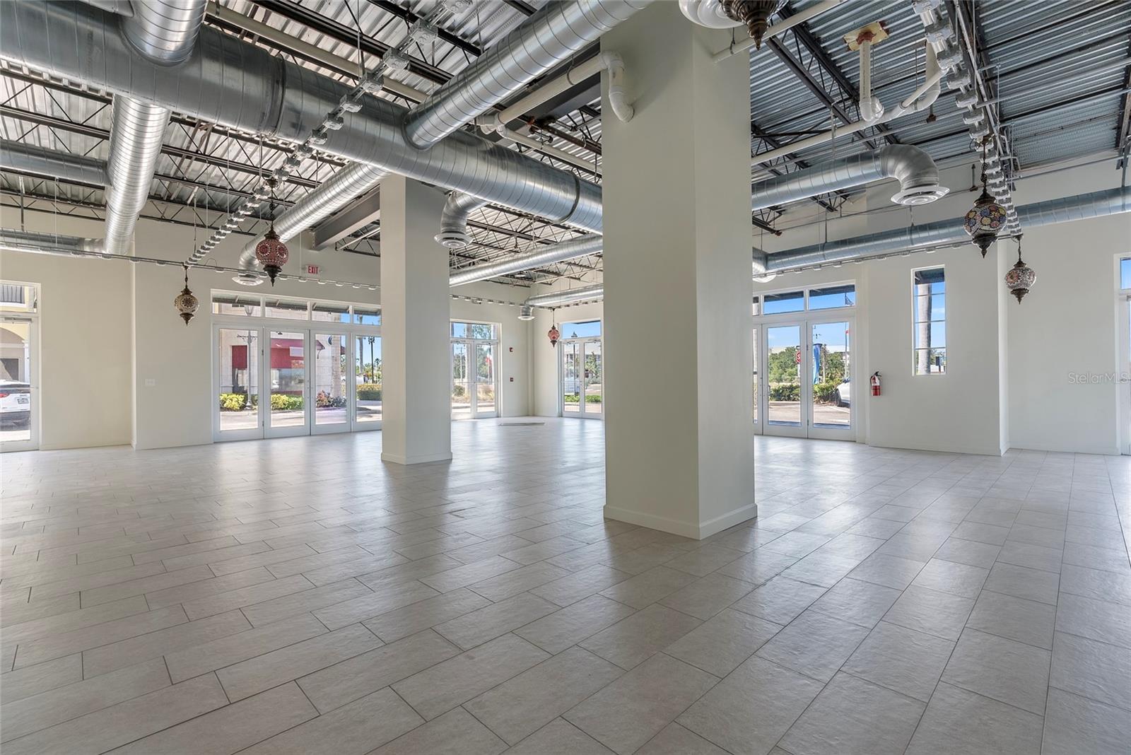 PHASE 2 OF BAY STREET - Commercial Sale