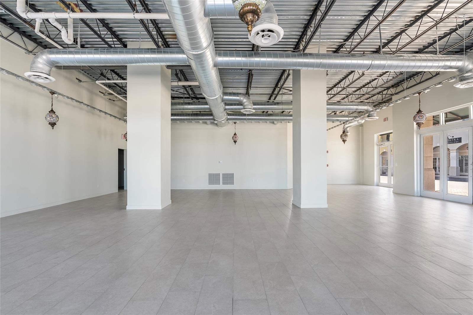 PHASE 2 OF BAY STREET - Commercial Sale