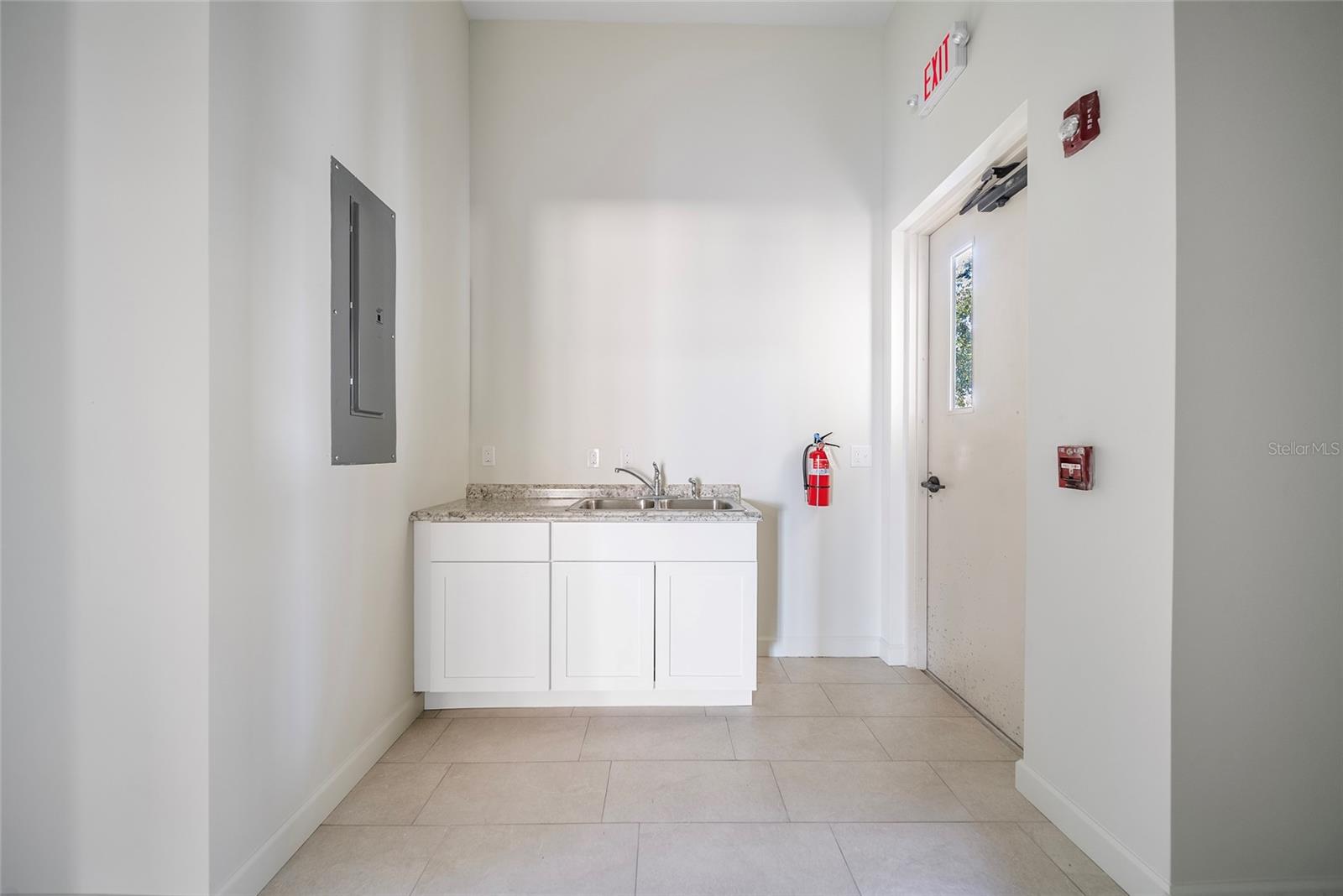 PHASE 2 OF BAY STREET - Commercial Sale