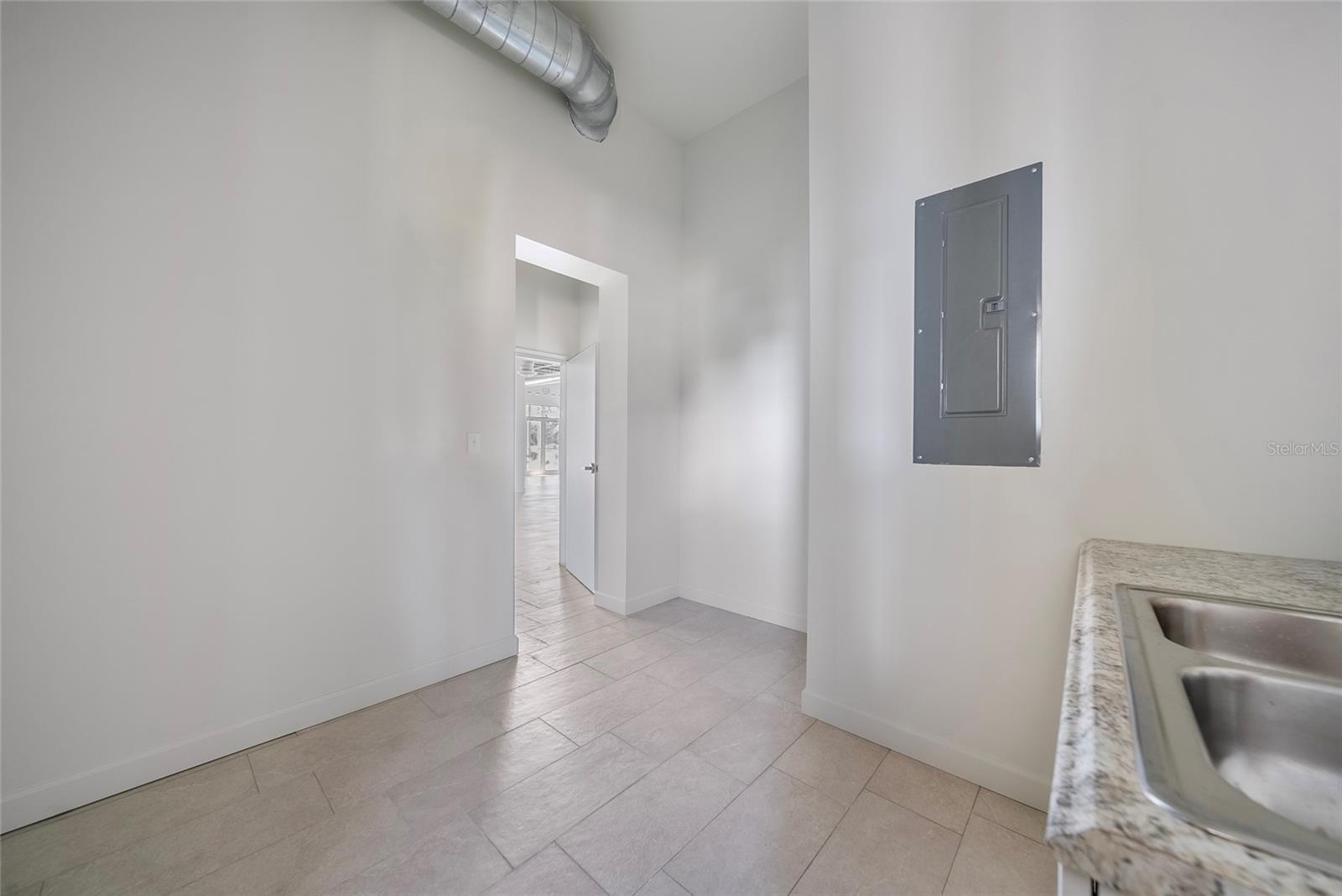 PHASE 2 OF BAY STREET - Commercial Sale