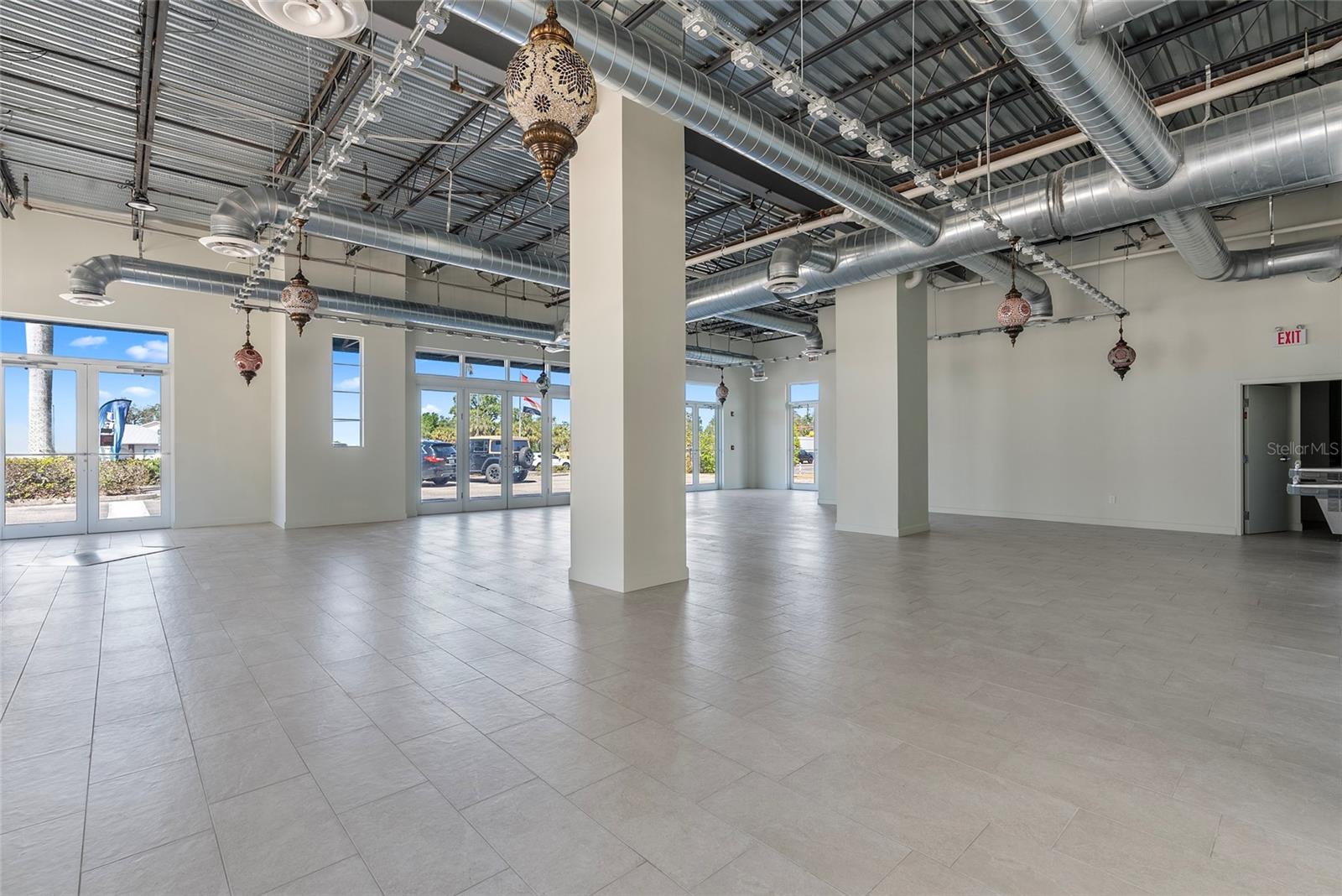 PHASE 2 OF BAY STREET - Commercial Sale