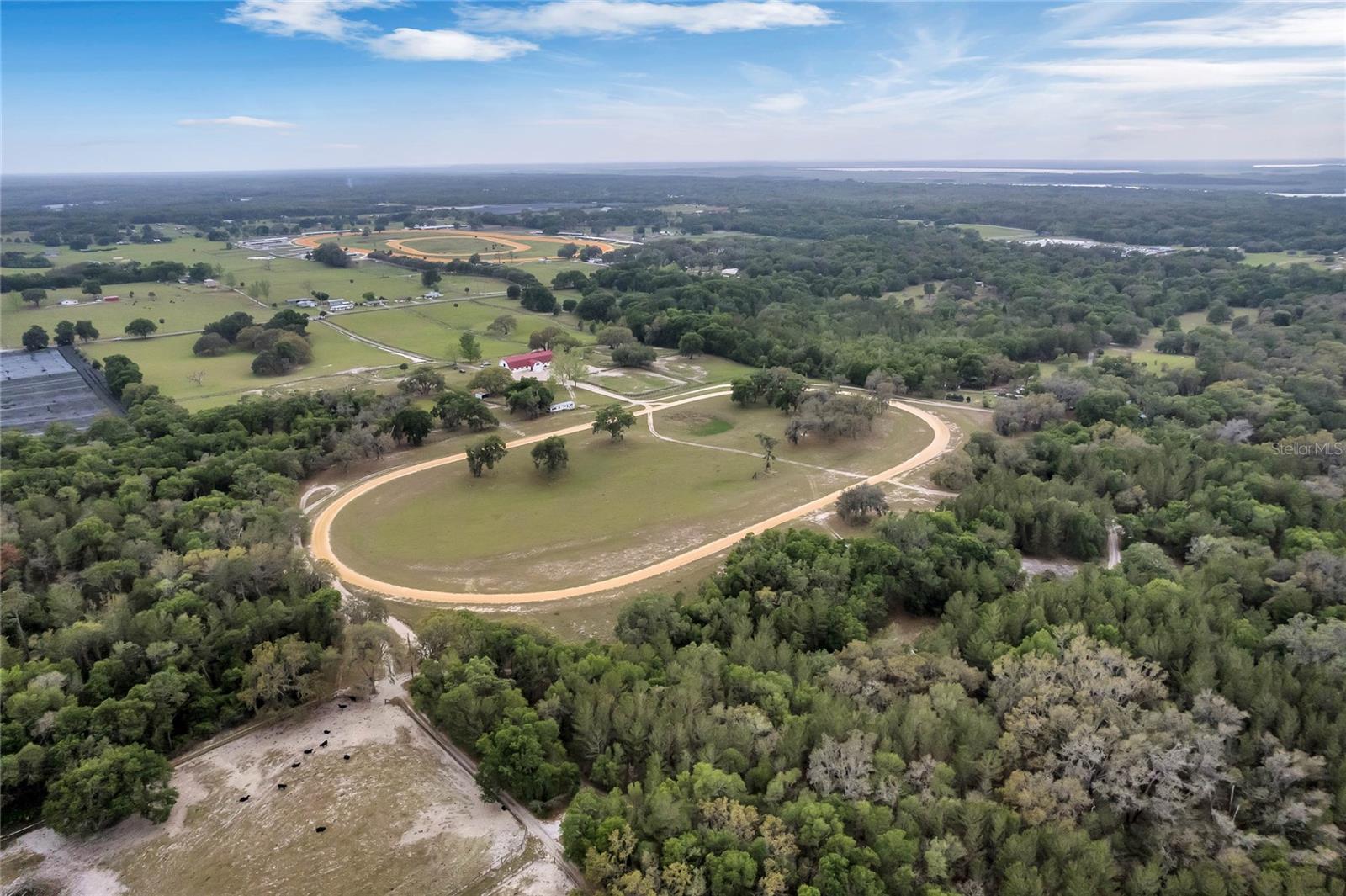 SPRING GARDEN CITY - Land