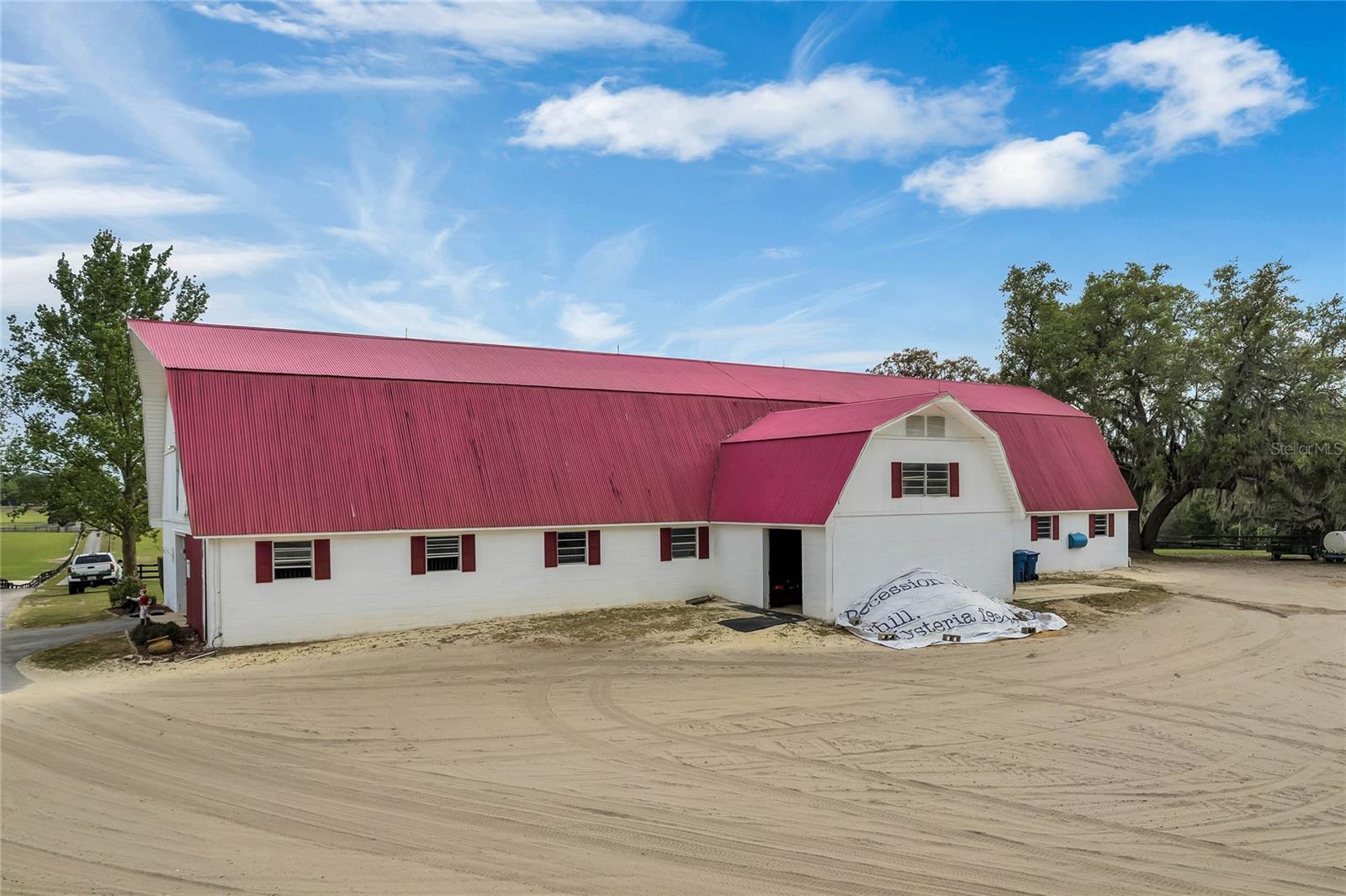 SPRING GARDEN CITY - Land