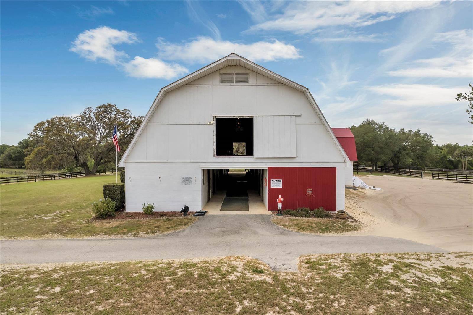 SPRING GARDEN CITY - Land