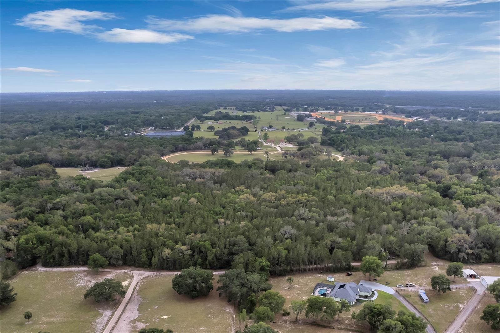 SPRING GARDEN CITY - Land