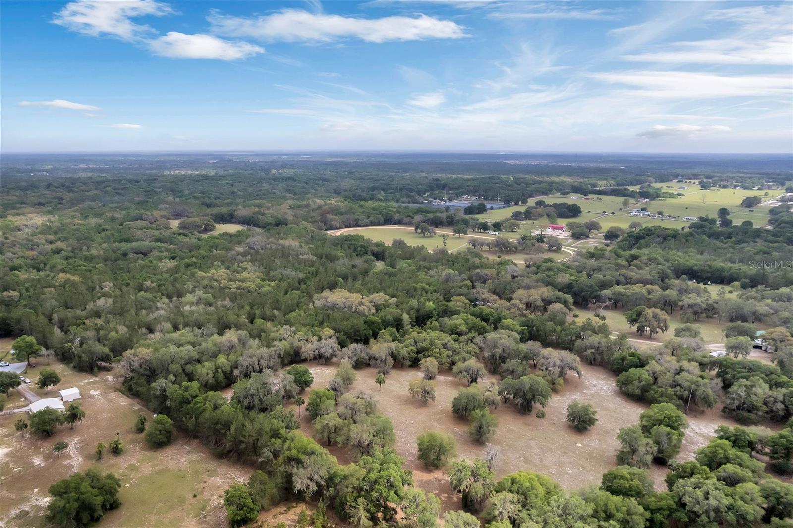 SPRING GARDEN CITY - Land