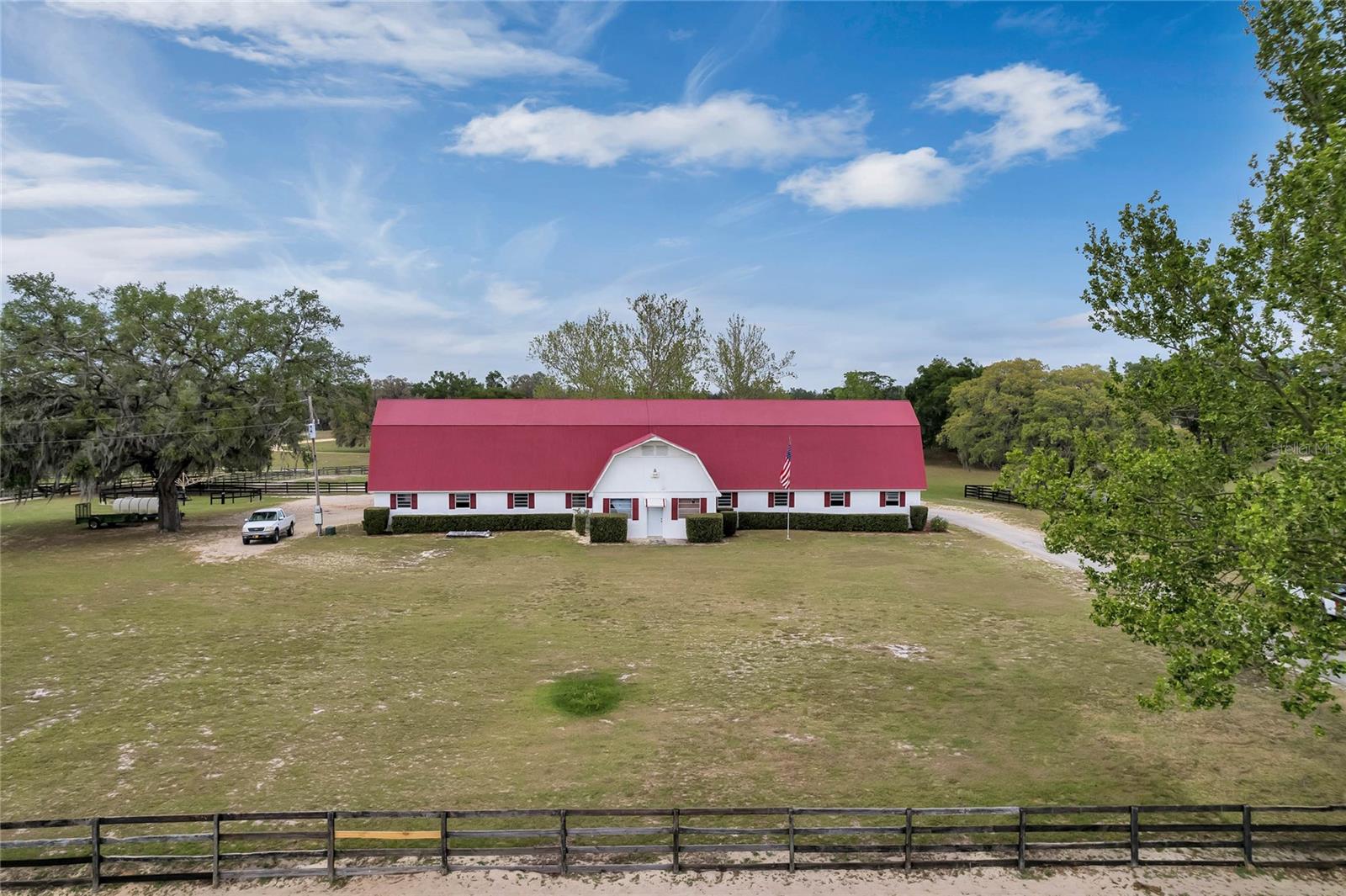 SPRING GARDEN CITY - Land