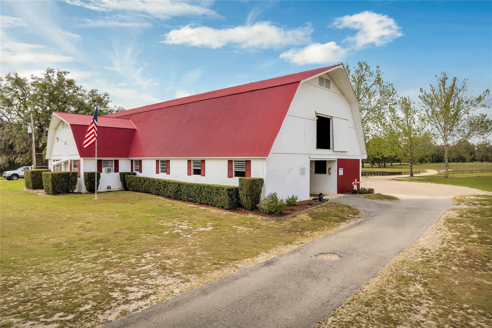 SPRING GARDEN CITY - Land