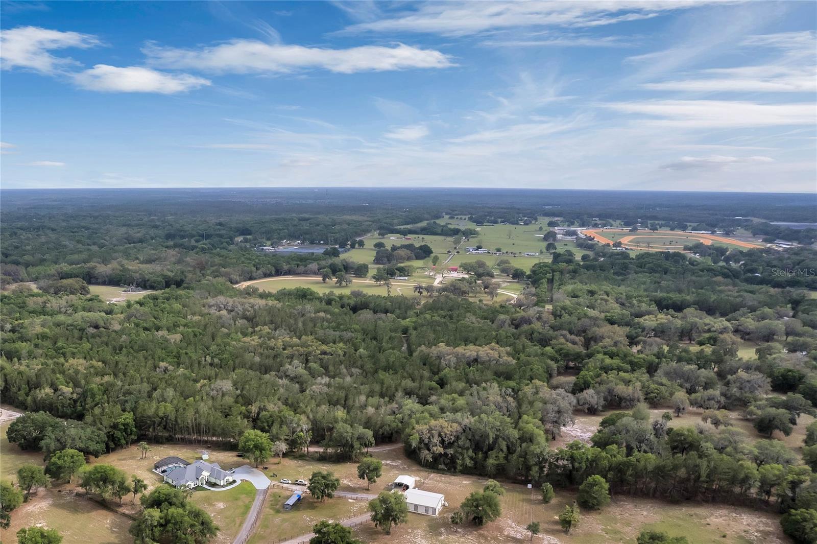 SPRING GARDEN CITY - Land