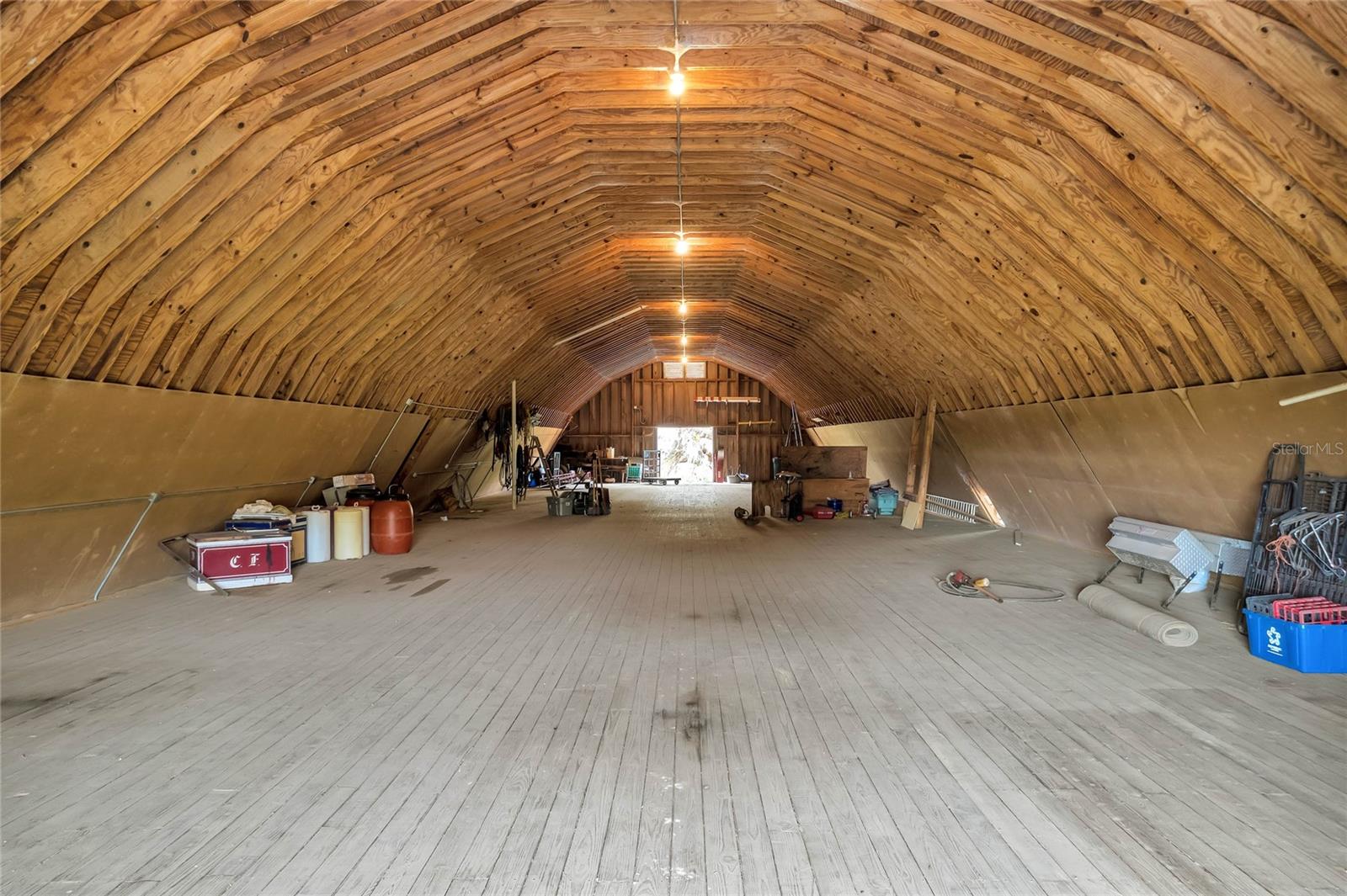 SPRING GARDEN CITY - Land