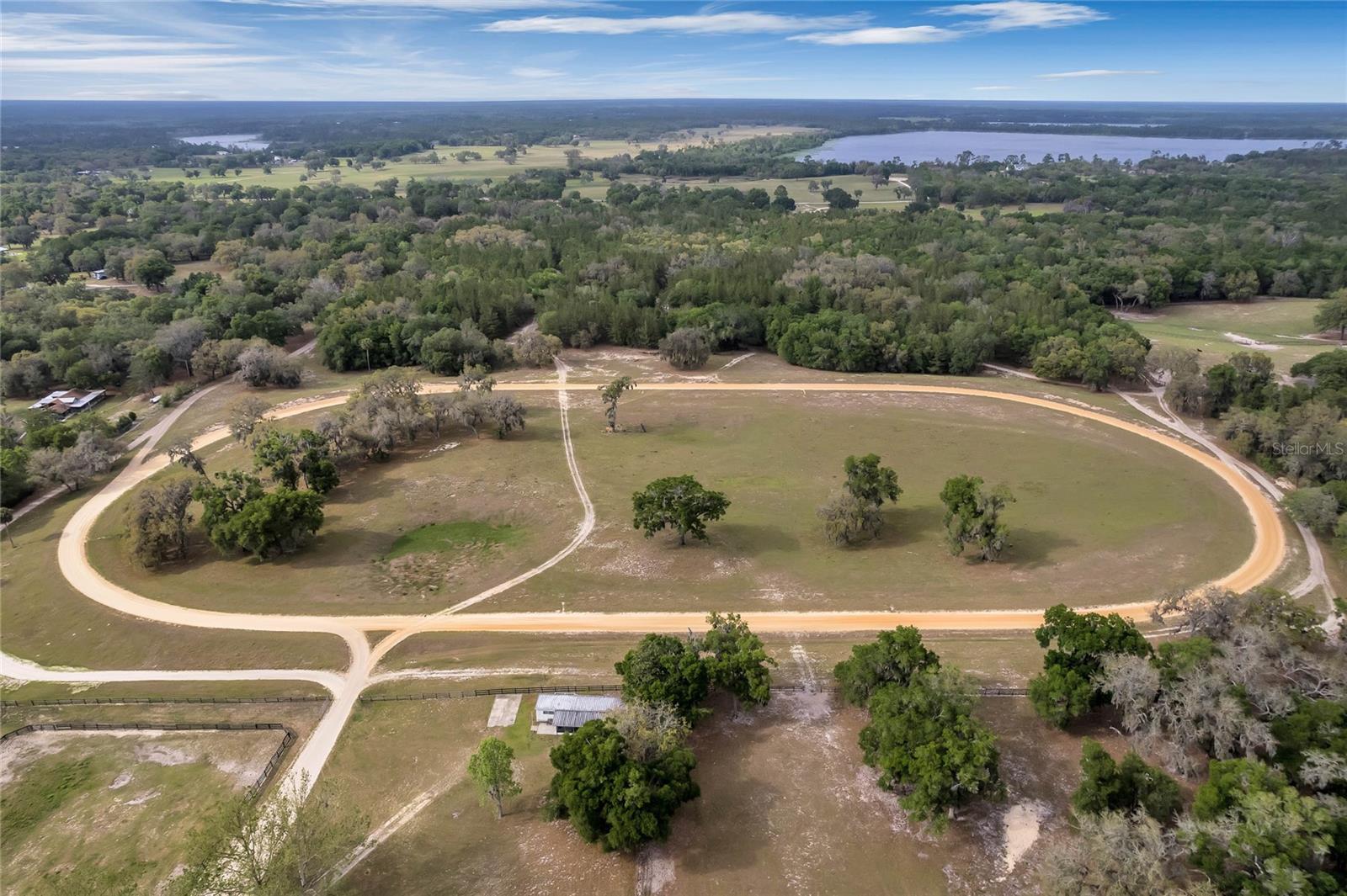 SPRING GARDEN CITY - Land