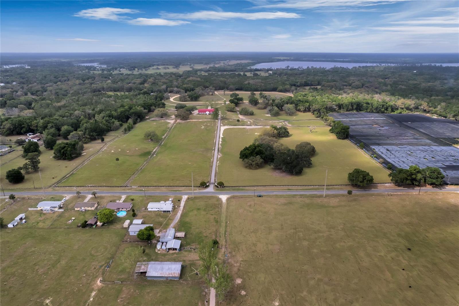 SPRING GARDEN CITY - Land