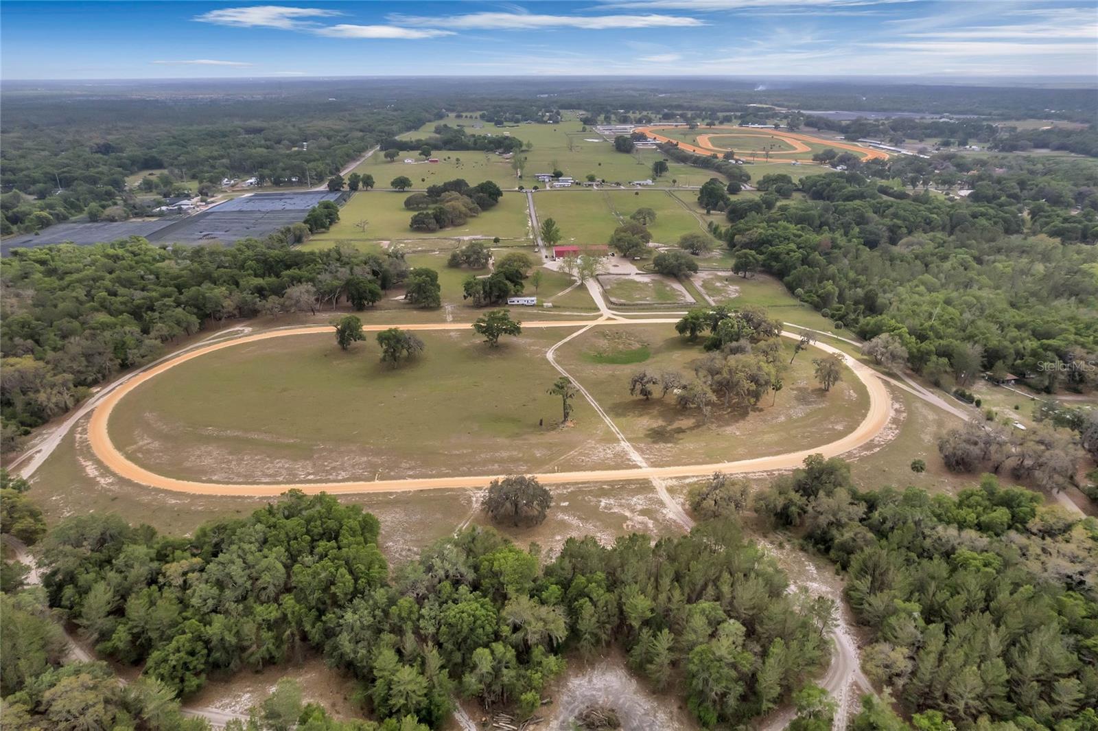 SPRING GARDEN CITY - Land