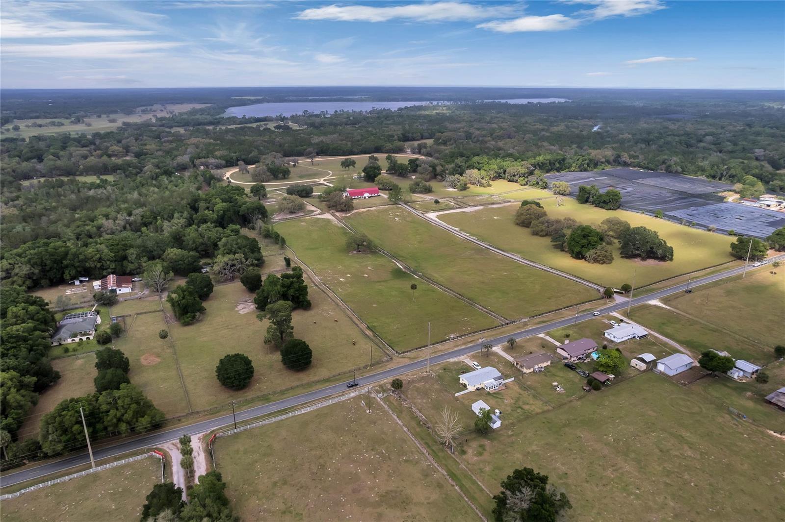 SPRING GARDEN CITY - Land