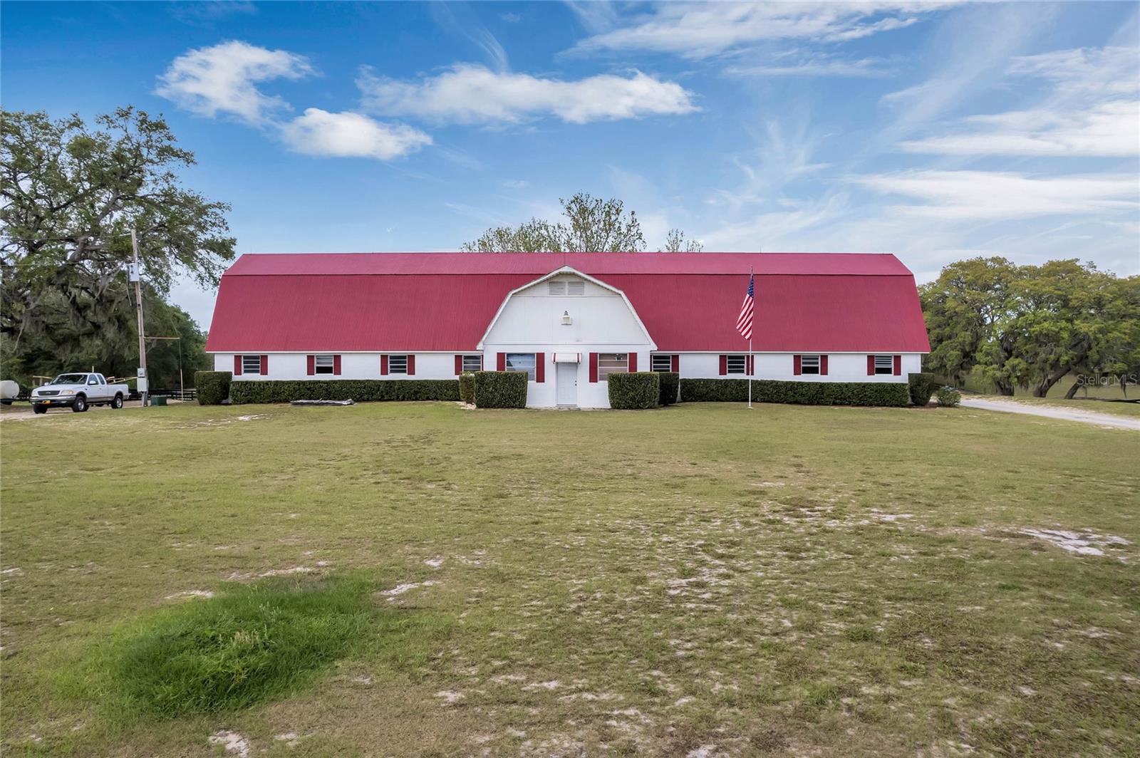 SPRING GARDEN CITY - Land