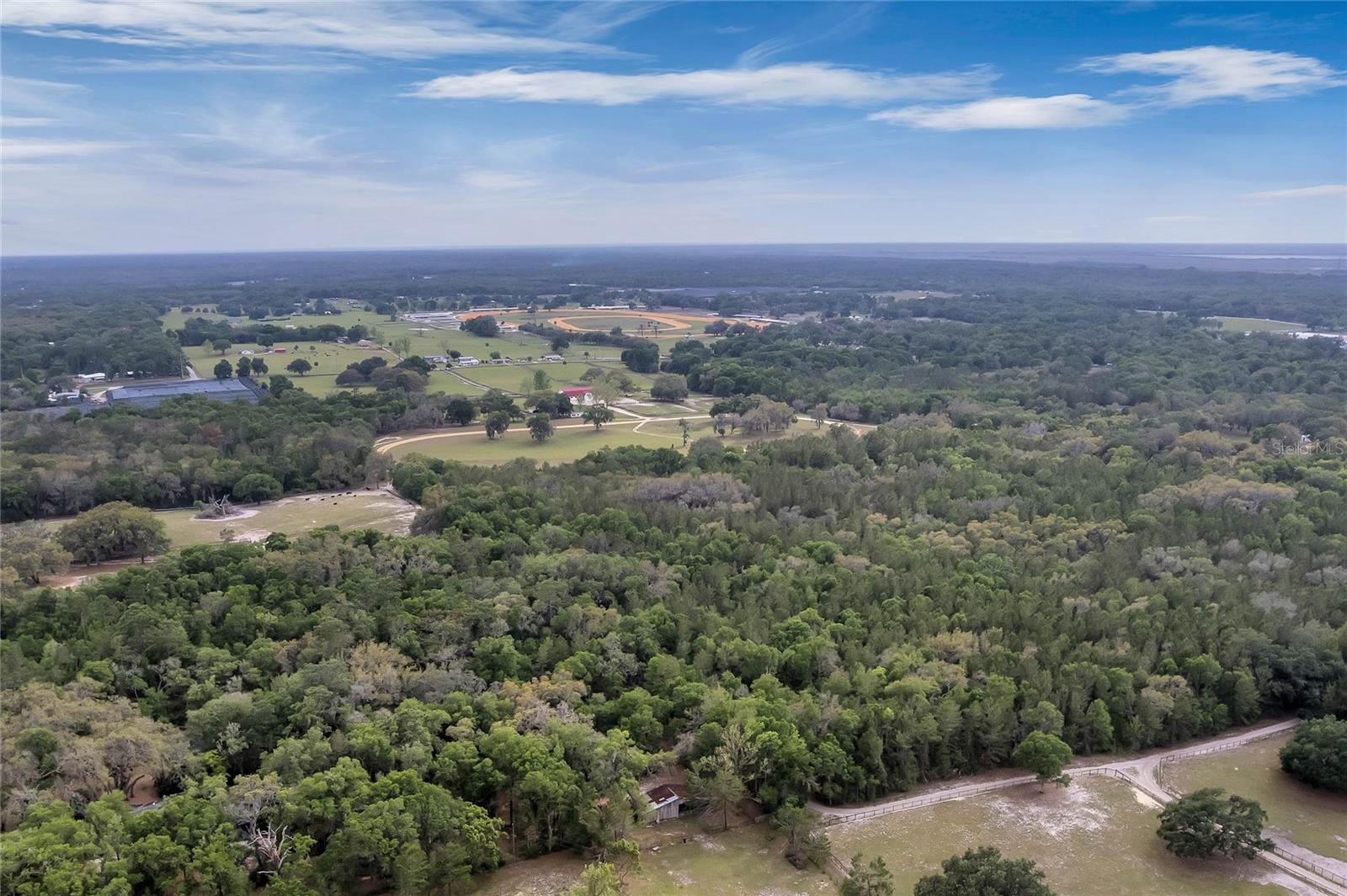 SPRING GARDEN CITY - Land