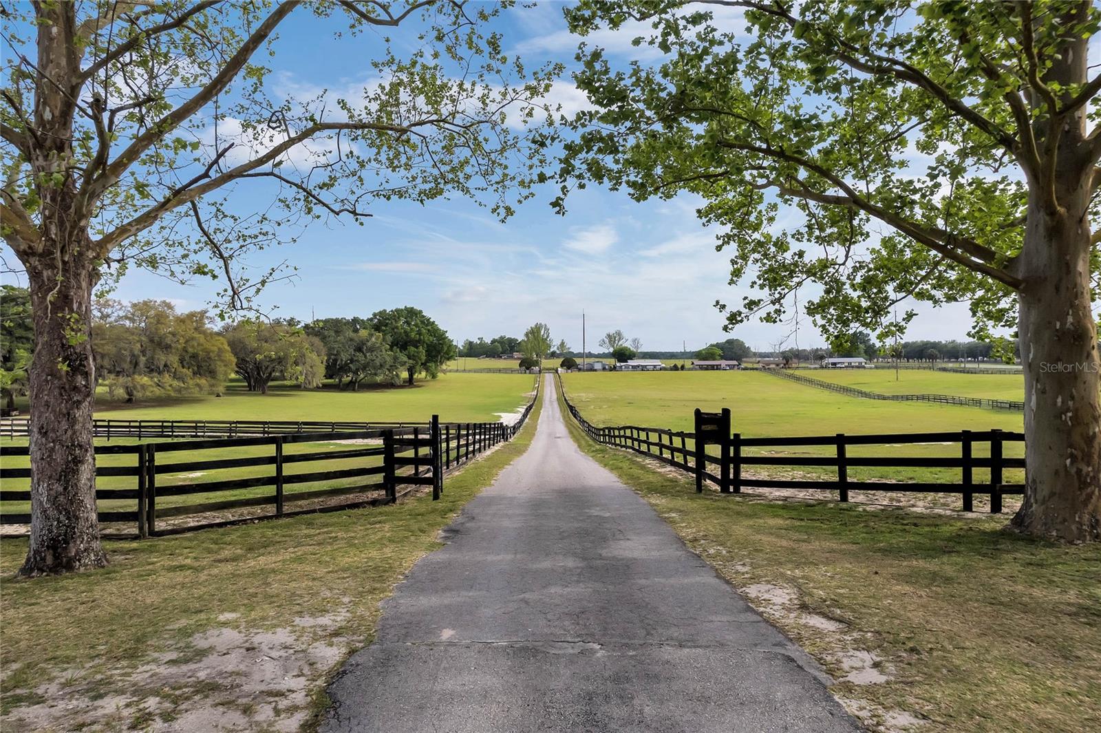 SPRING GARDEN CITY - Land