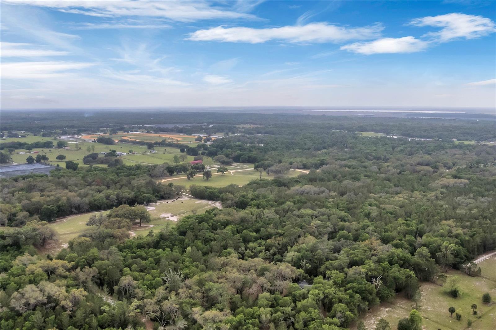 SPRING GARDEN CITY - Land