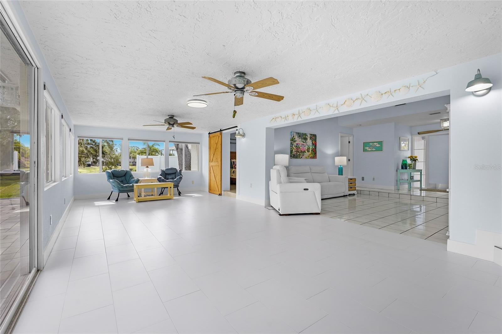 PALM-AIRE AT SARASOTA - Residential