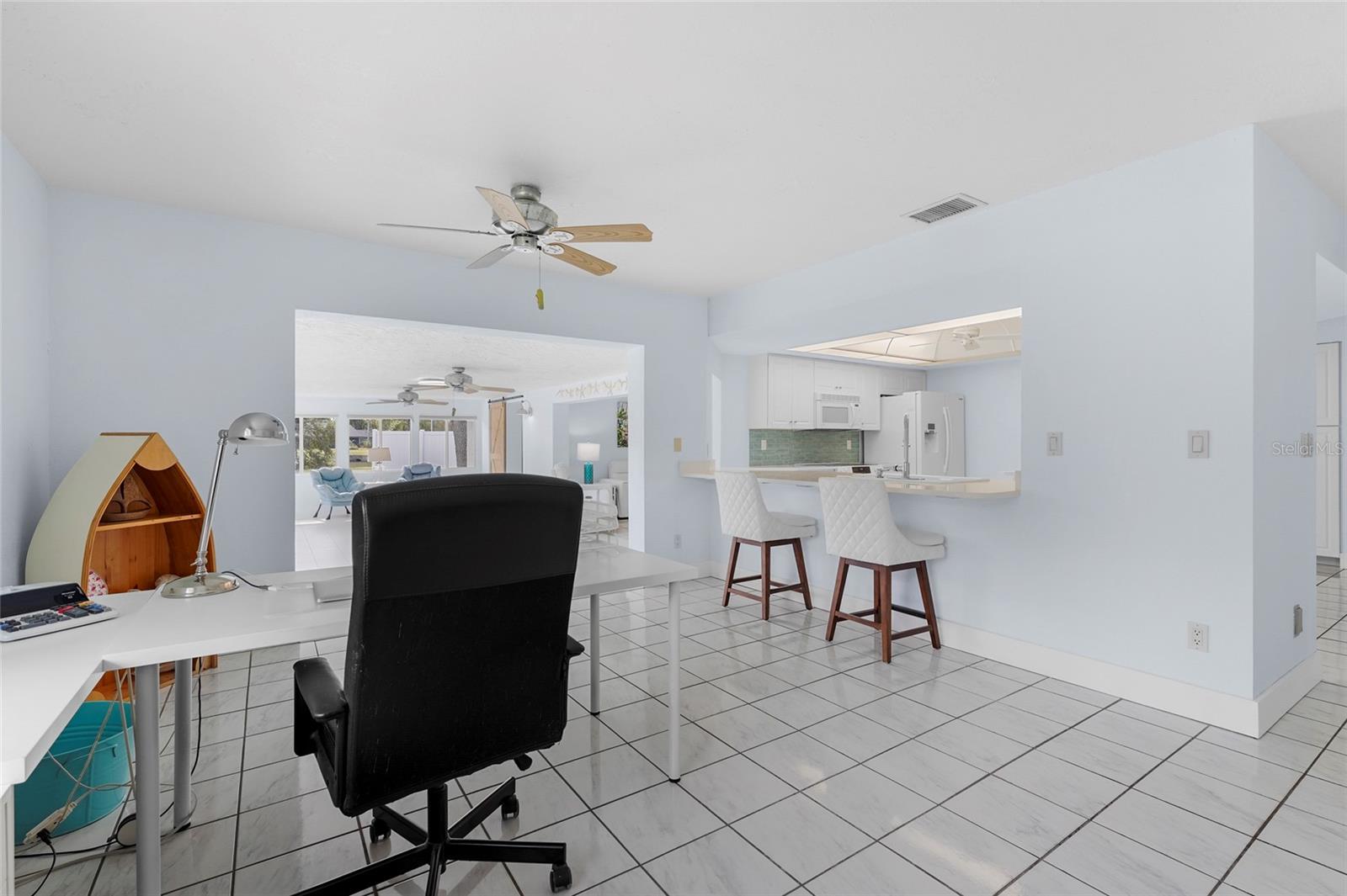 PALM-AIRE AT SARASOTA - Residential