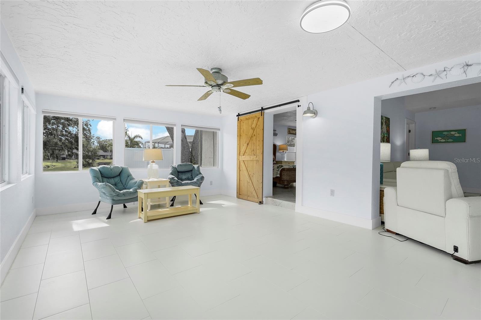 PALM-AIRE AT SARASOTA - Residential