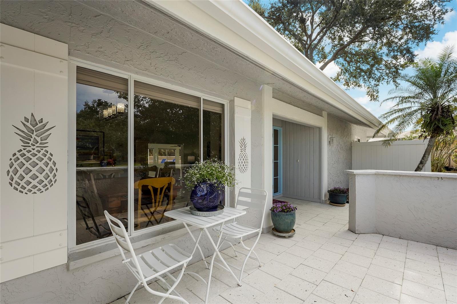 PALM-AIRE AT SARASOTA - Residential