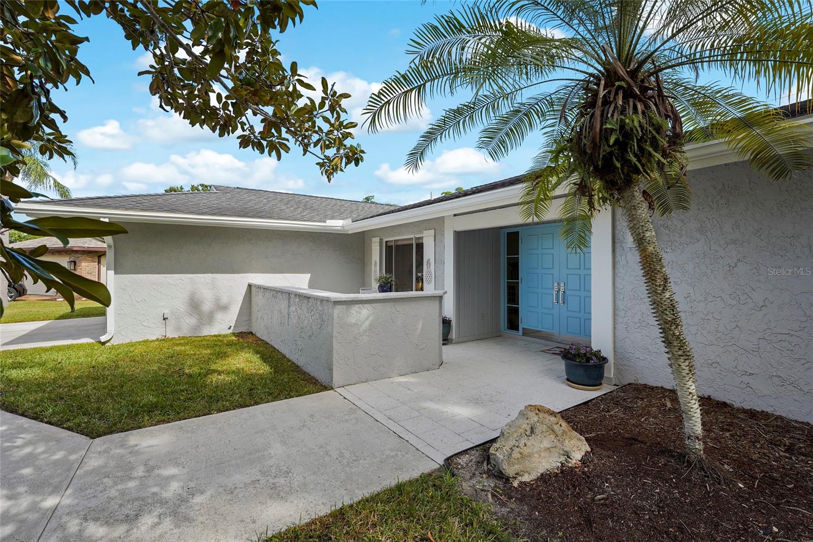 PALM-AIRE AT SARASOTA - Residential