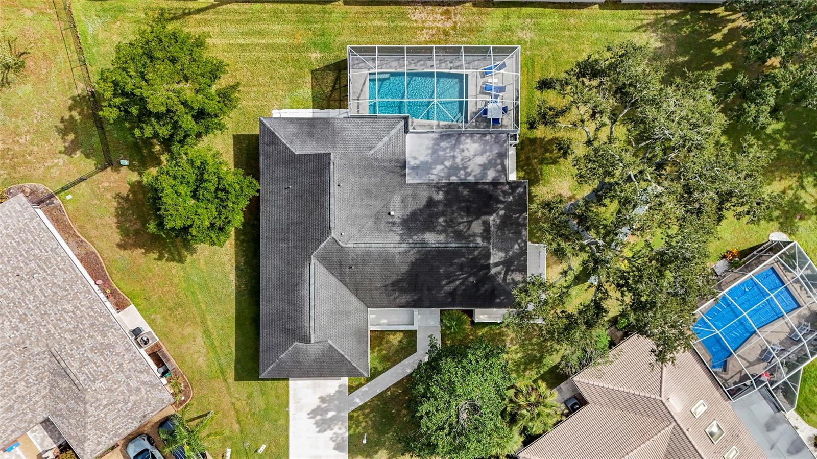 PALM-AIRE AT SARASOTA - Residential