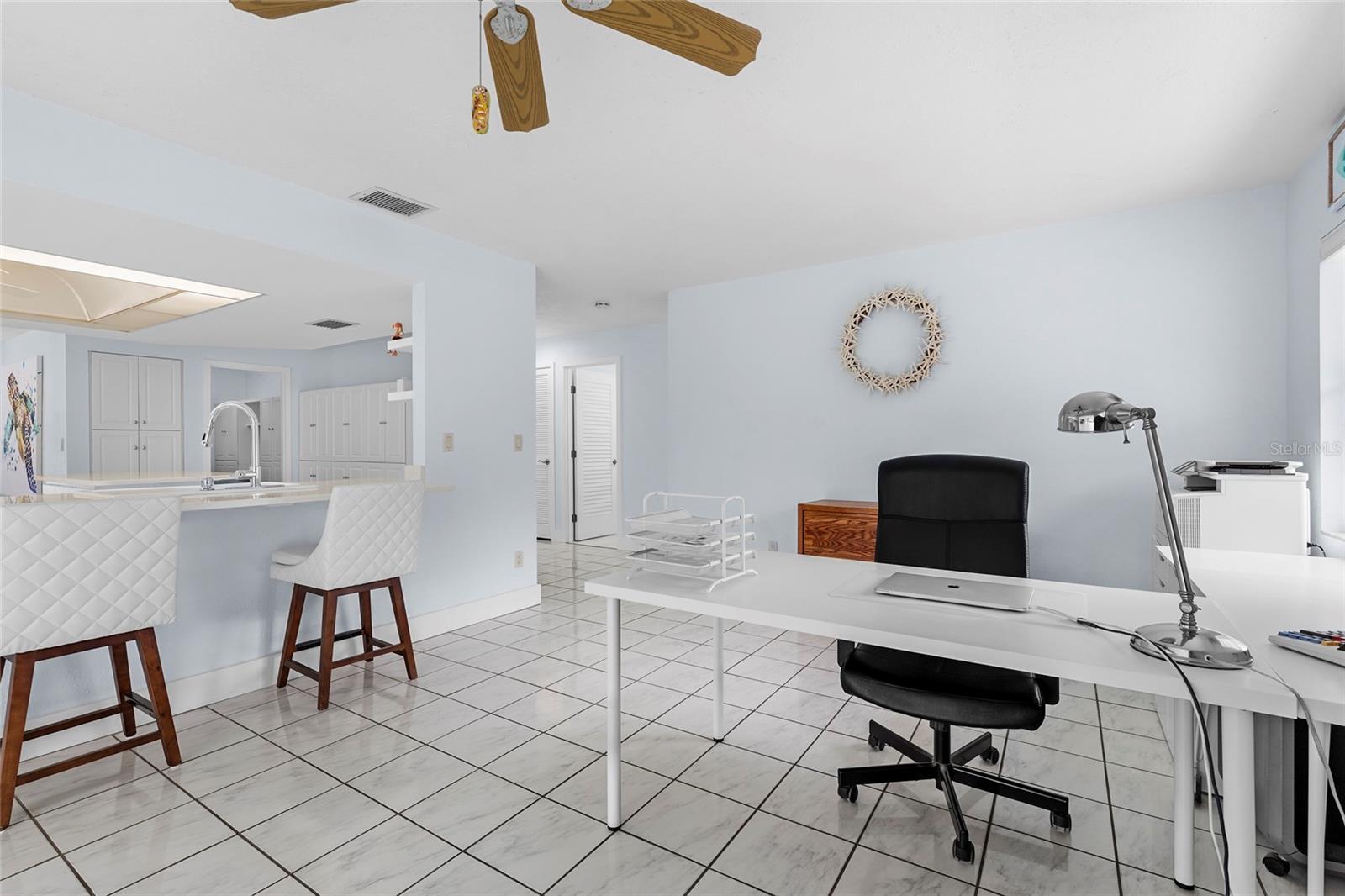 PALM-AIRE AT SARASOTA - Residential