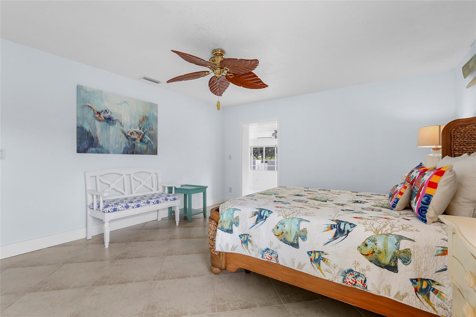 PALM-AIRE AT SARASOTA - Residential