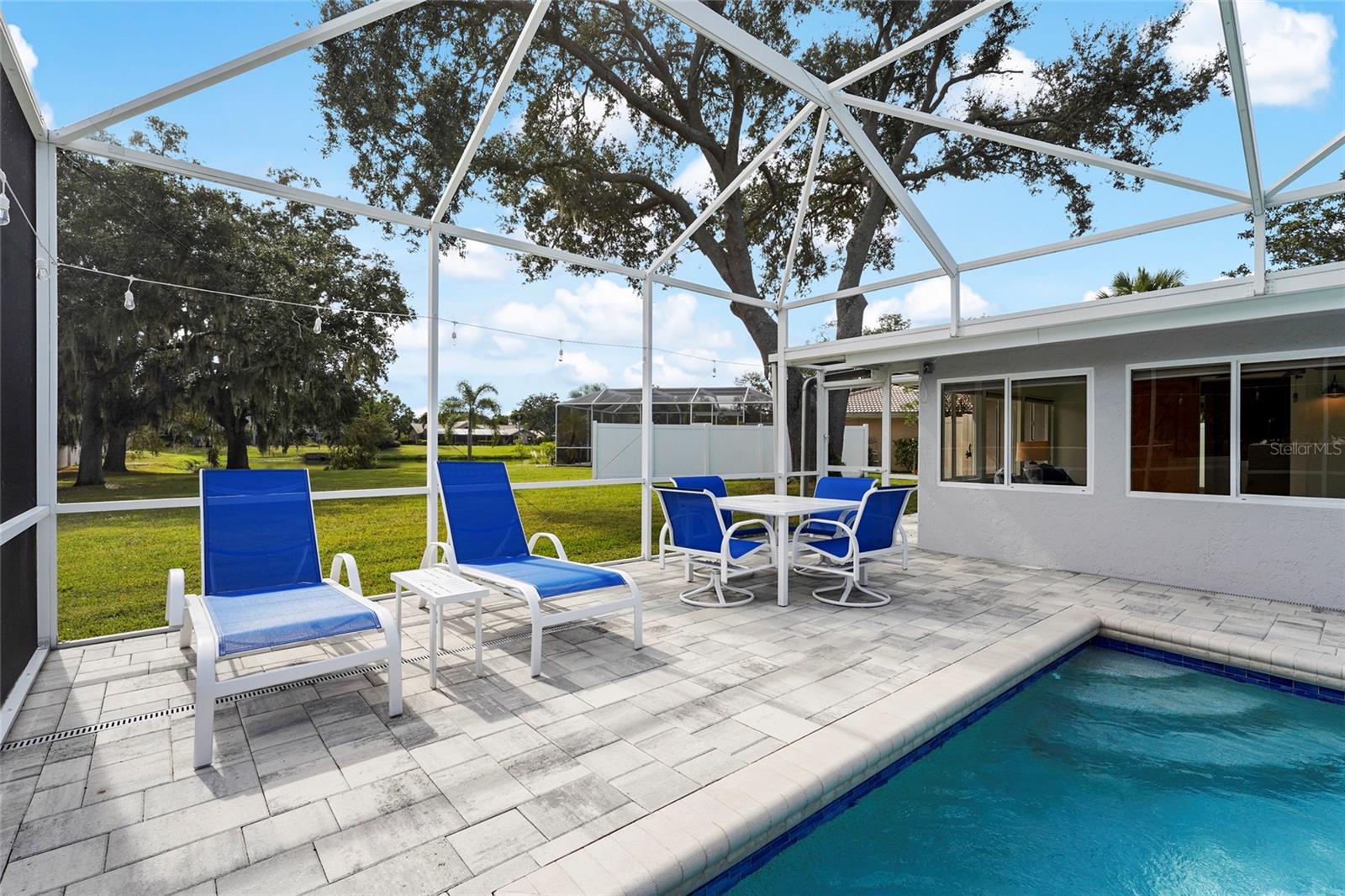 PALM-AIRE AT SARASOTA - Residential