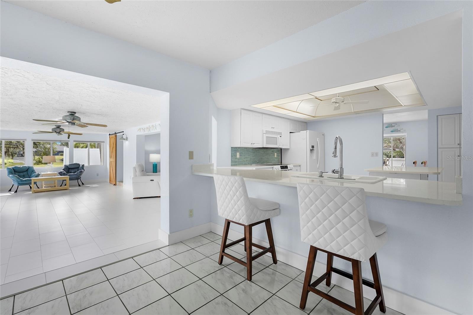 PALM-AIRE AT SARASOTA - Residential