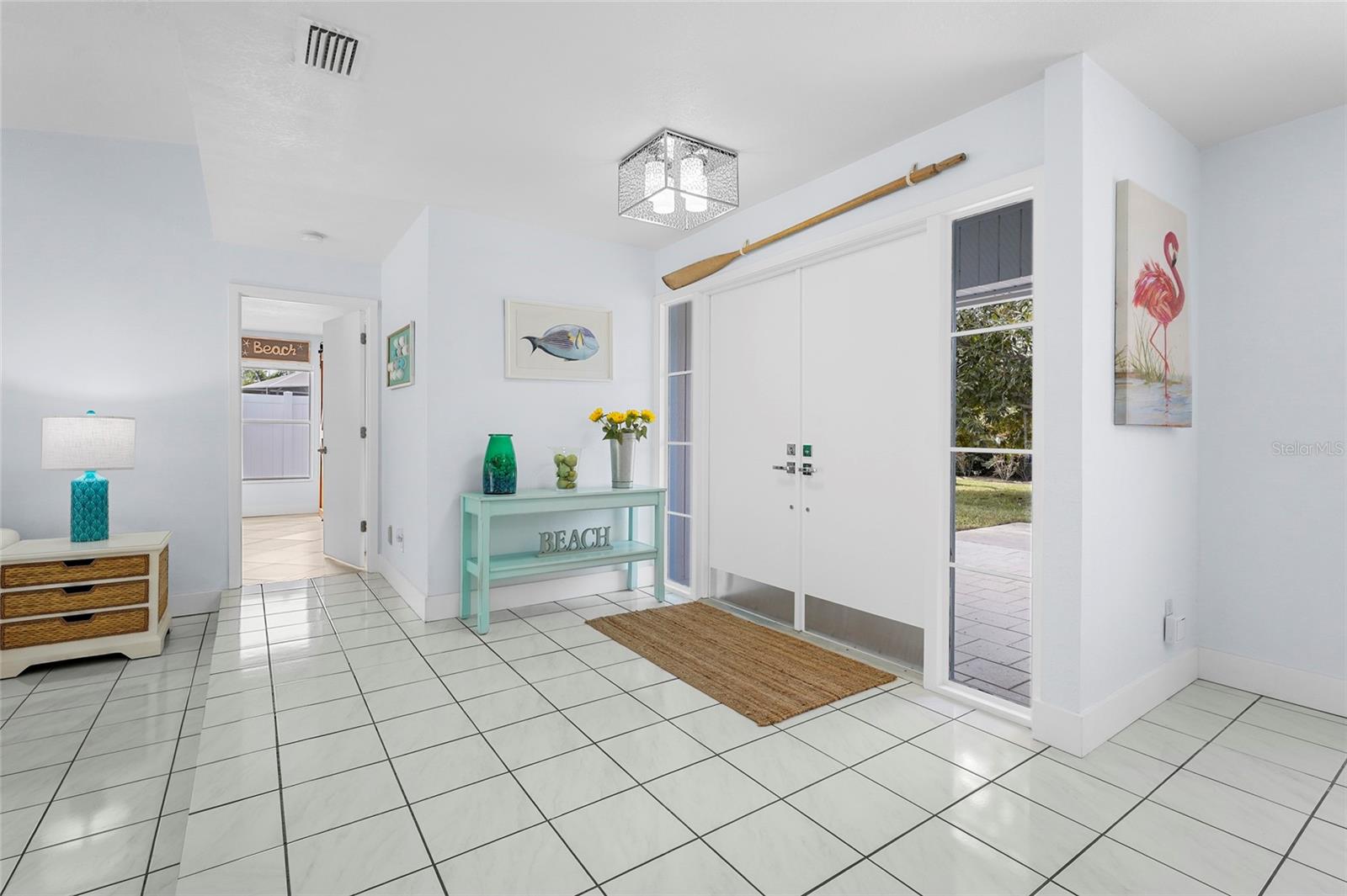 PALM-AIRE AT SARASOTA - Residential