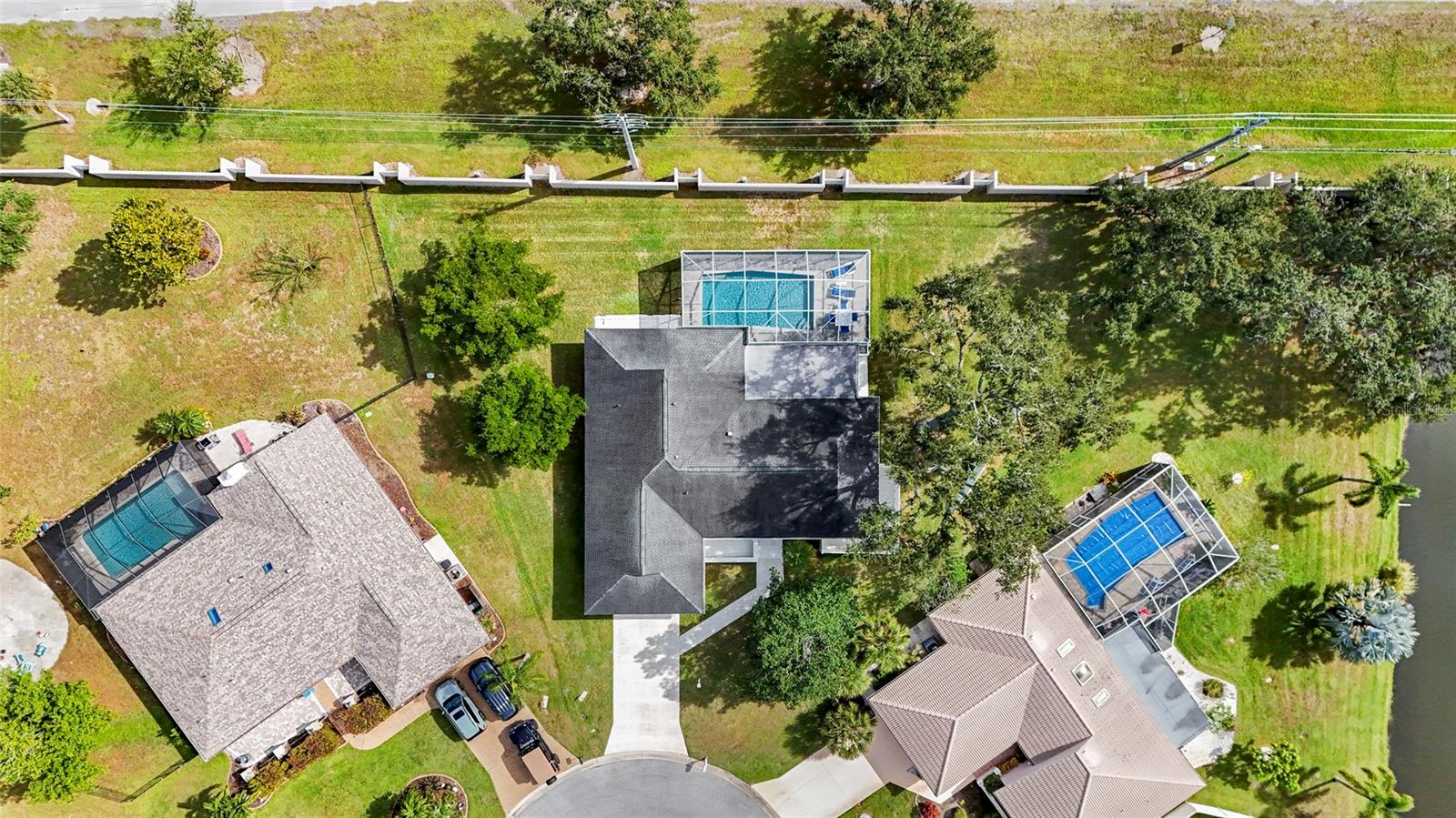 PALM-AIRE AT SARASOTA - Residential