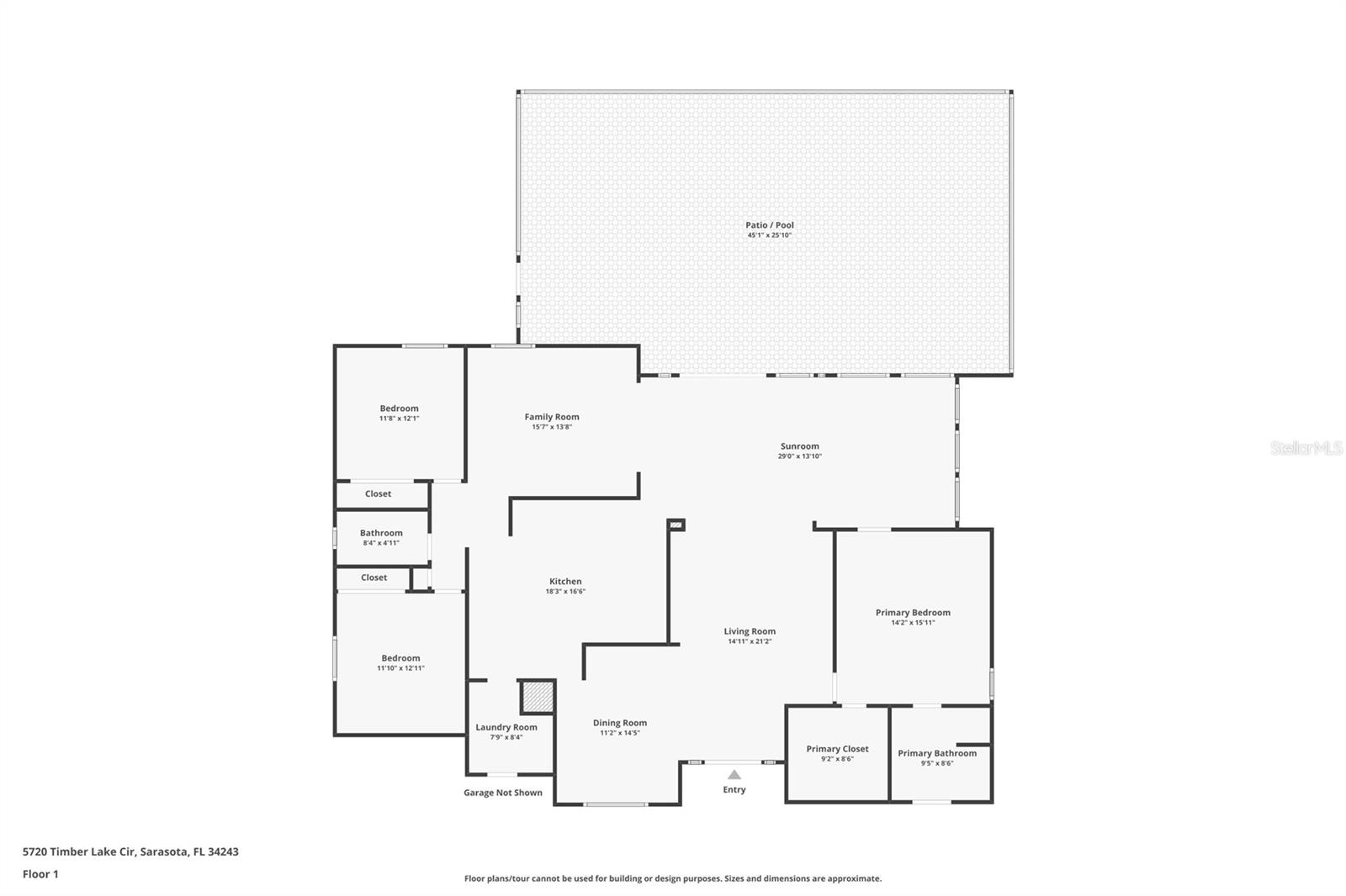 PALM-AIRE AT SARASOTA - Residential