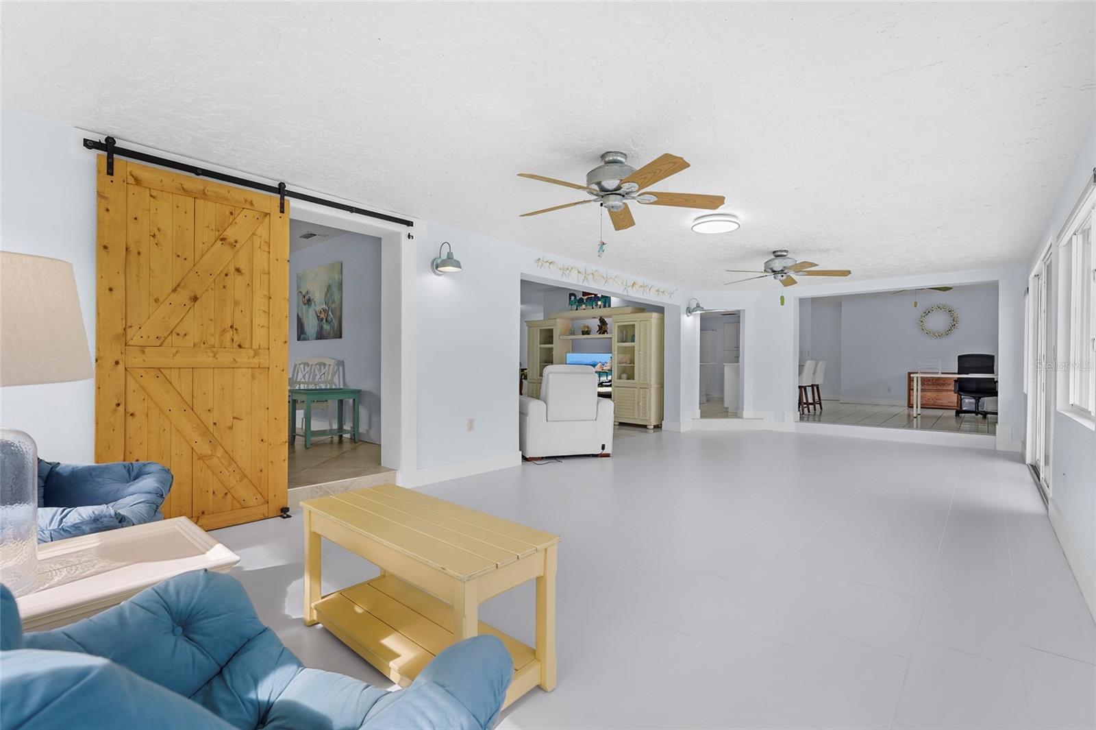 PALM-AIRE AT SARASOTA - Residential