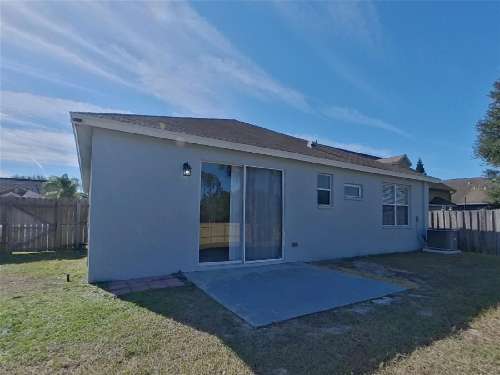 RIVERCHASE - Residential Lease